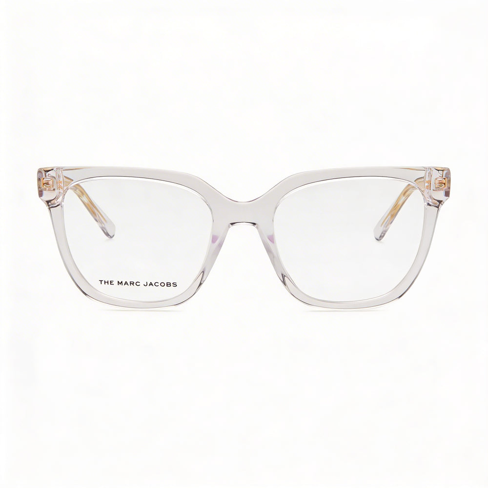 Marc Jacobs Marc 629 Modern Women's Acetate Crystal Eyeglasses 52mm