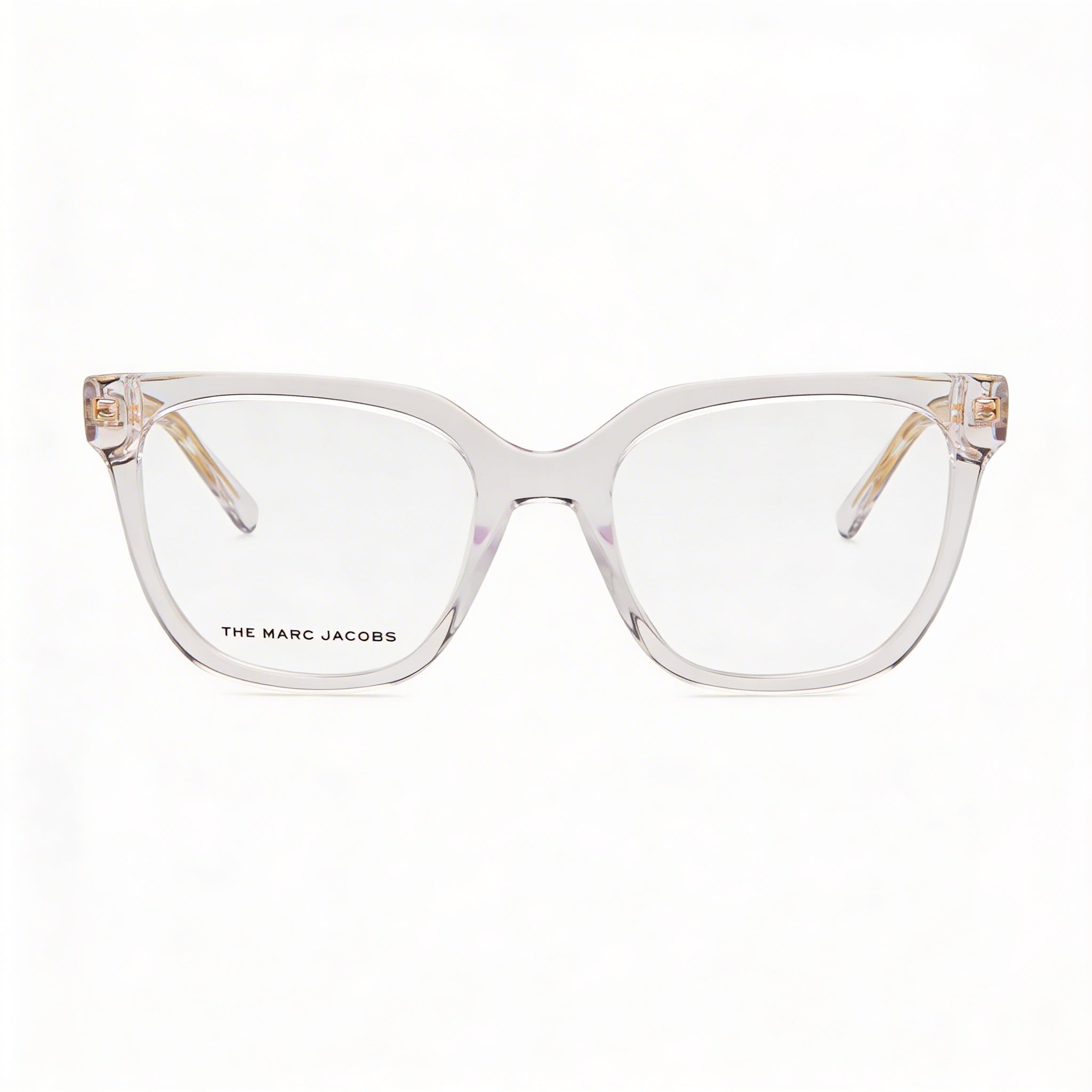 Marc Jacobs Marc 629 Modern Women's Acetate Crystal Eyeglasses 52mm, Photo 2