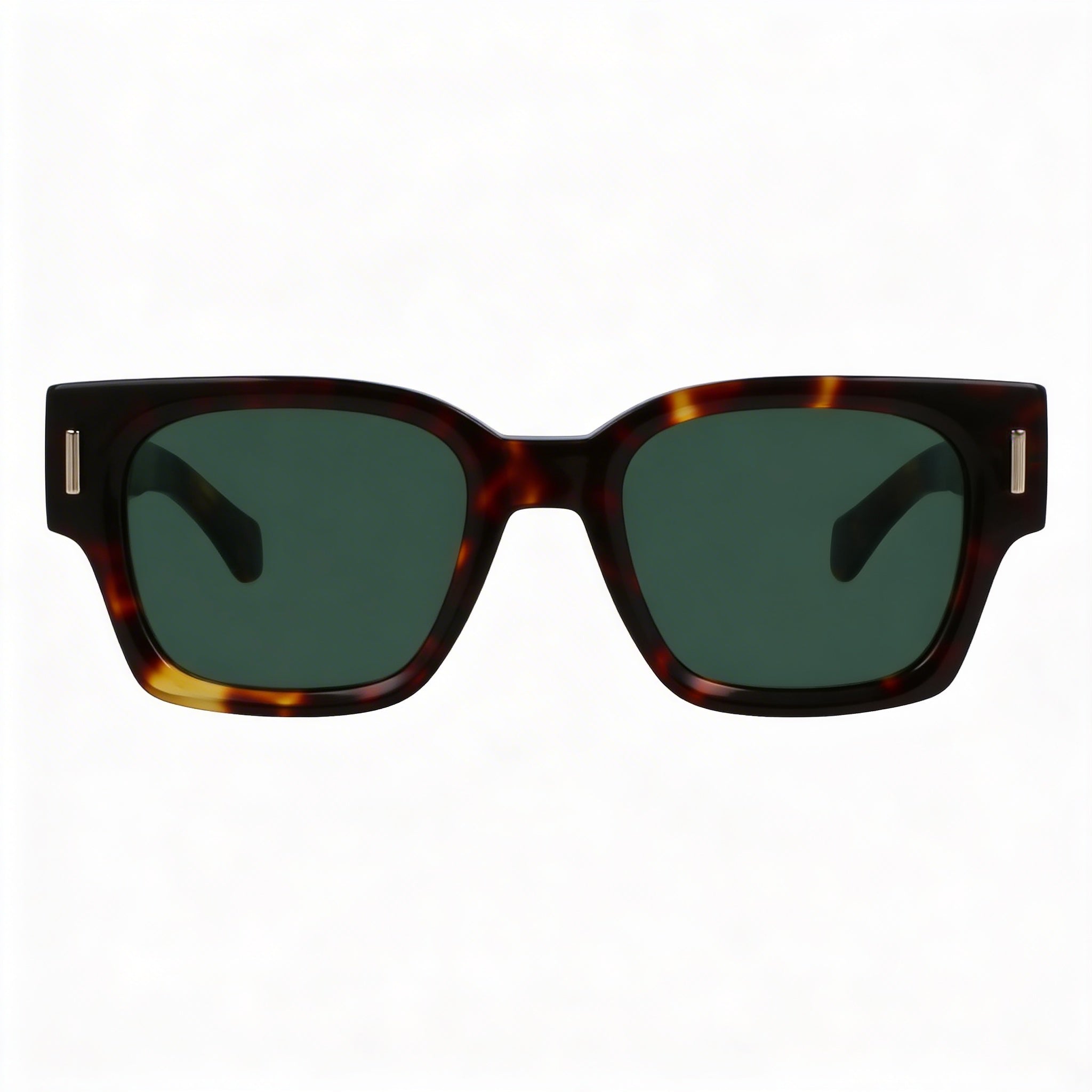 Ferragamo Modern Women’s Acetate Dark Tortoise UV 400 Sunglasses 52mm, Photo 2