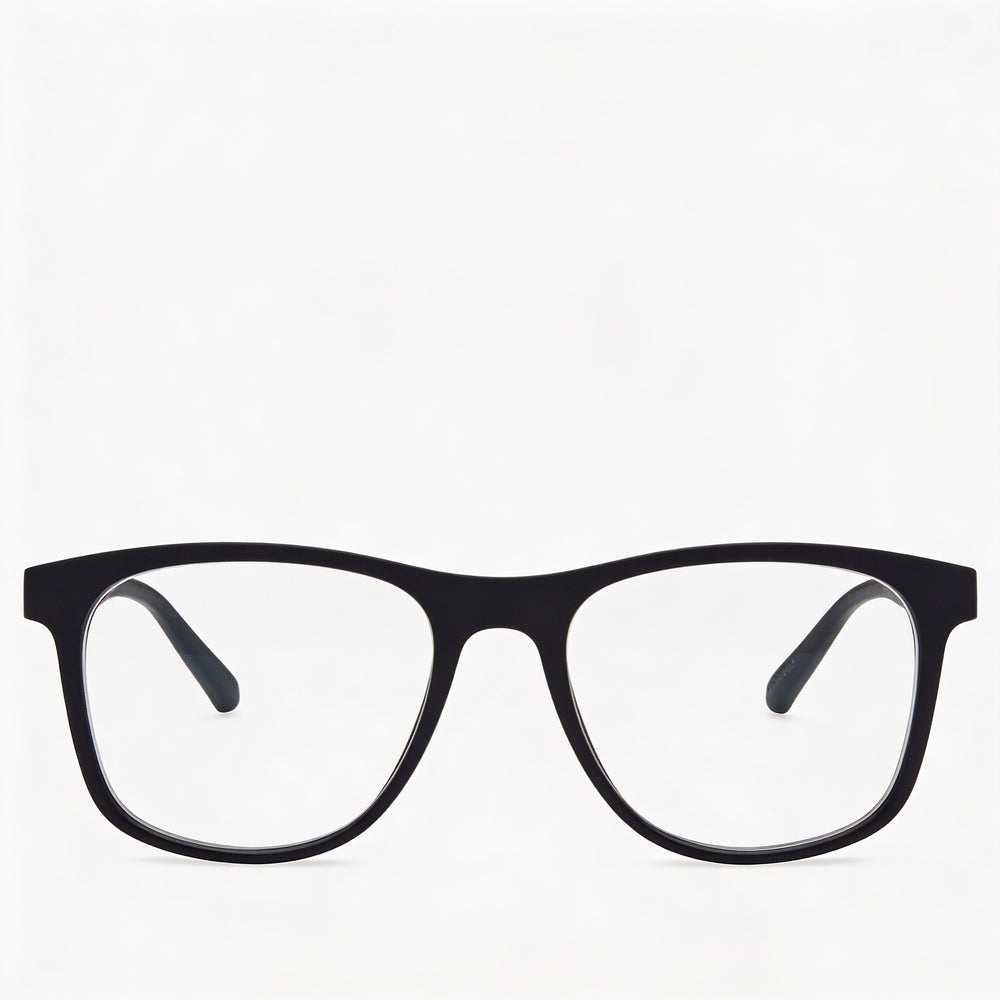 GANT Eyewear, identified as Model GA3302 from the Healthcare product line, designed for Unisex wearers, featuring a Black/White frame color.