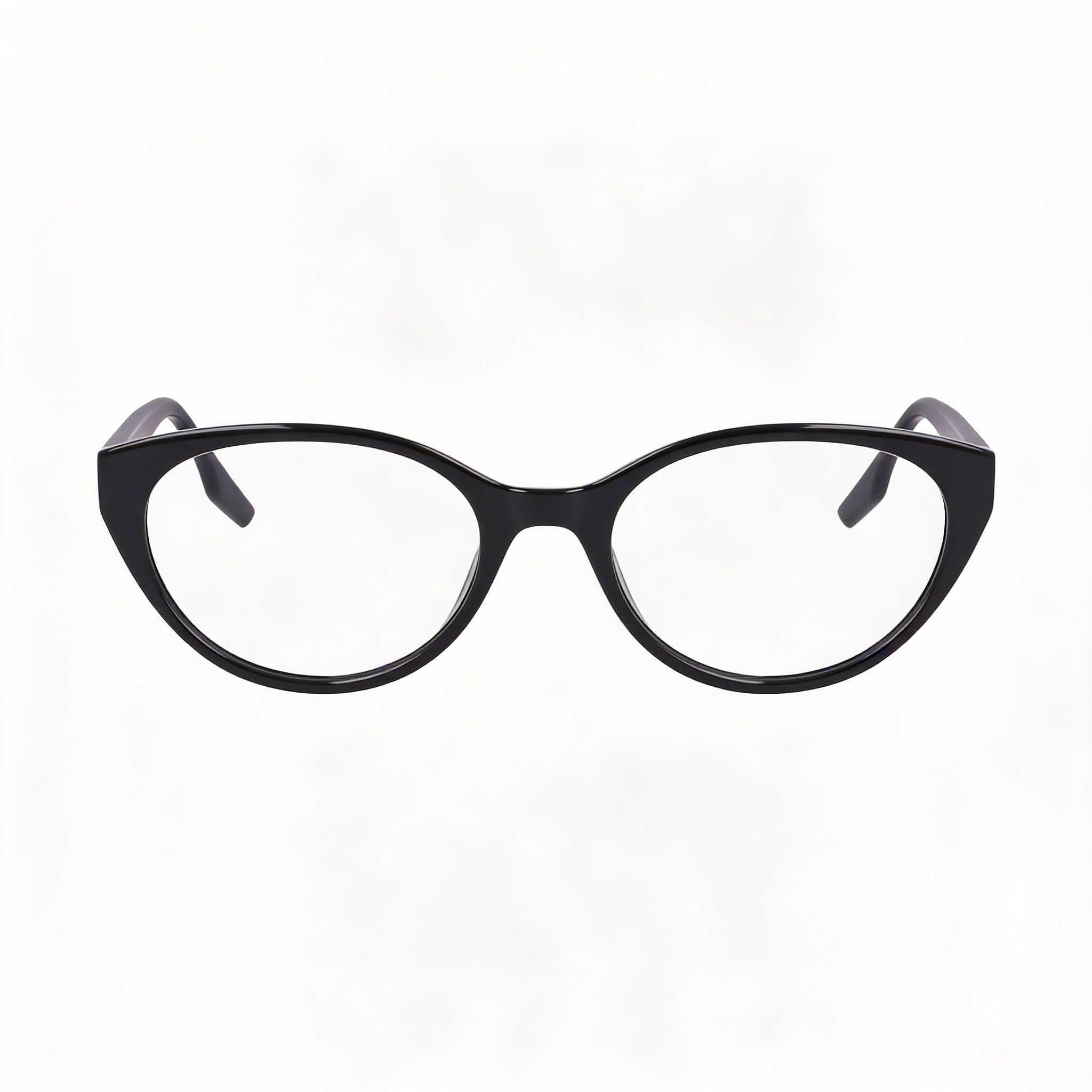 Converse Cv5112 Women's Black Ophthalmic Eyewear Frames - Lens Width 52mm, Bridge Width 18mm, Temple Length 140mm, Photo 2