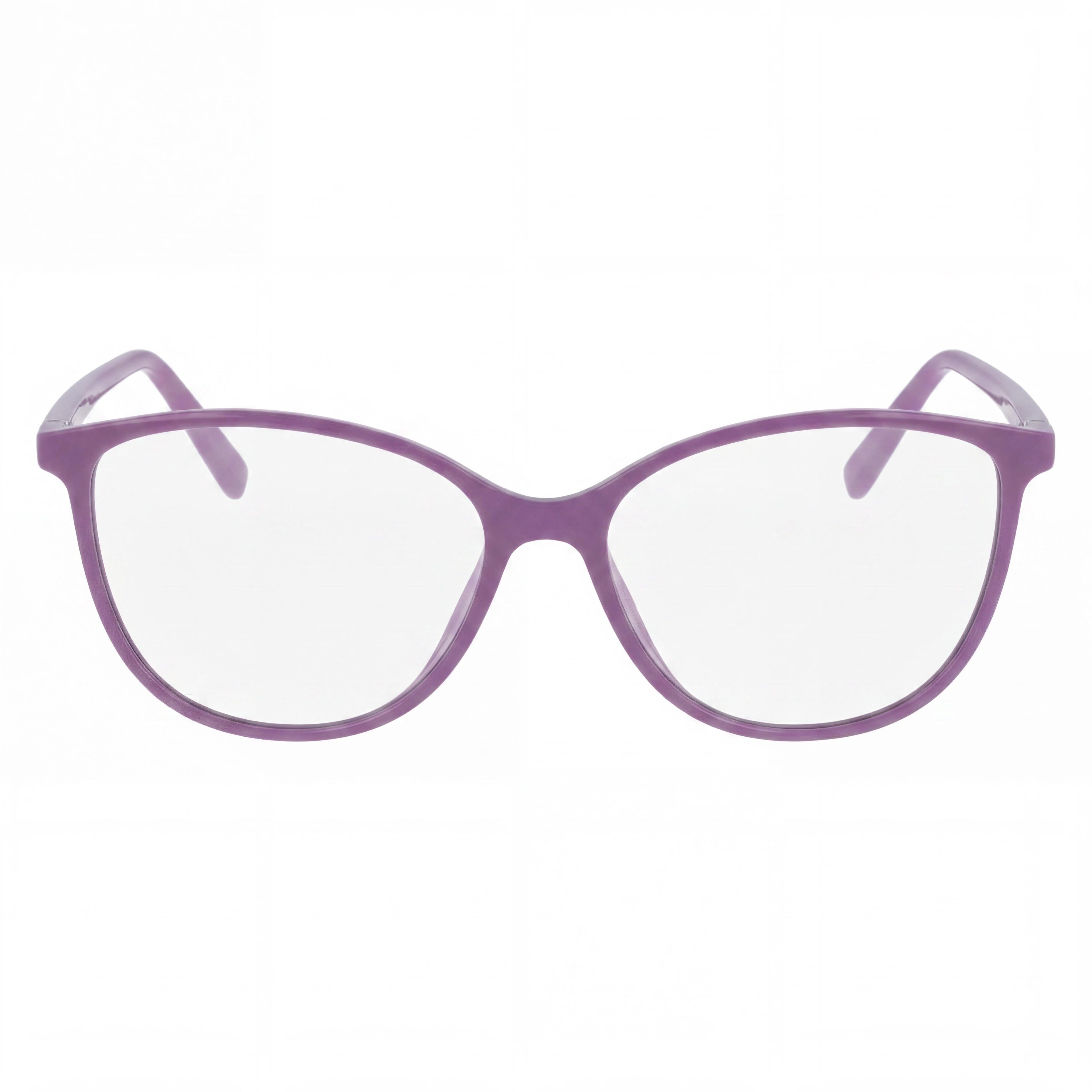 POLICE Vpl_01972_8tw Unisex Optical Frames with Sage Green Acetate/Metal Frame Clear Lenses 53mm, Photo 2