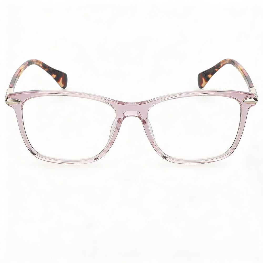 Rag & Bone Rnb3031 Gafas de Acetato Nude para Mujer 52mm