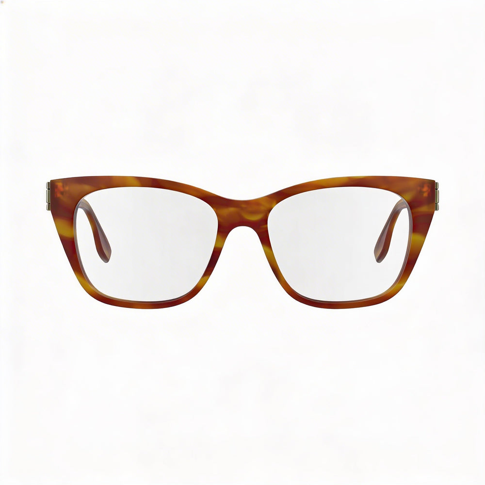 Gafas de sol cuadradas Victoria Beckham VB2662 para mujer, 52 mm