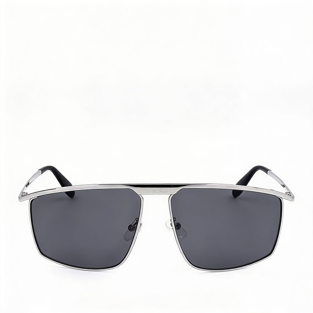 adidas Classic Men's multicolor Polycarbonate Lens UV Protection Sunglasses, 140mm Temple Length