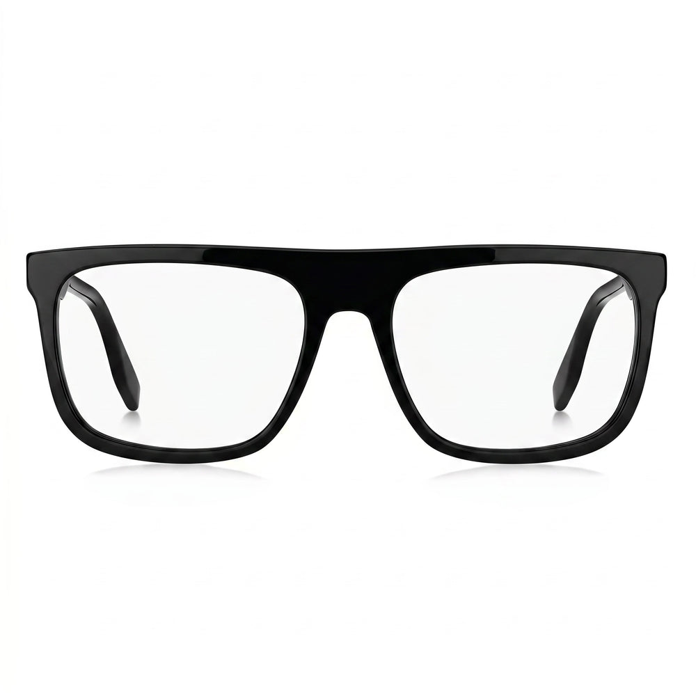 Marc Jacobs Marc 720 Women's Black Plastic Eyeglasses with 56mm Lens Width, 18mm Bridge Width, 145mm Temple Length