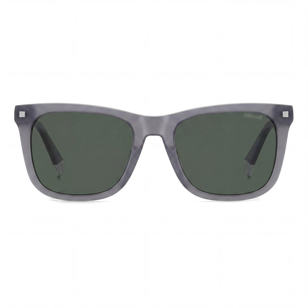 Gafas de Sol Polaroid Pld 4167/S/X de Acetato Verdes Polarizadas con Protección UV para Mujer 53mm
