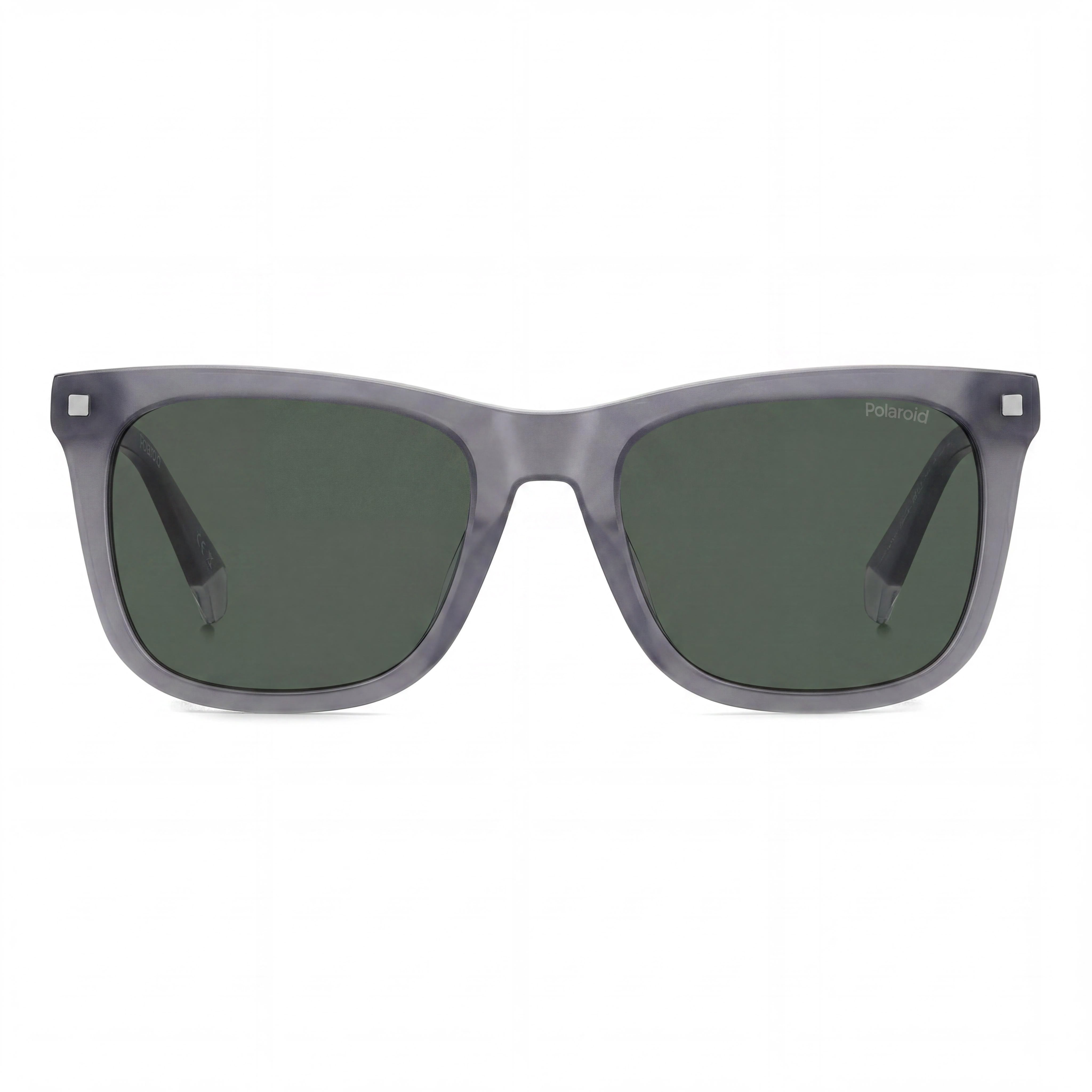Polaroid Pld 4167/S/X Women's Acetate Green Polarized UV Protection Sunglasses 53mm, Photo 2