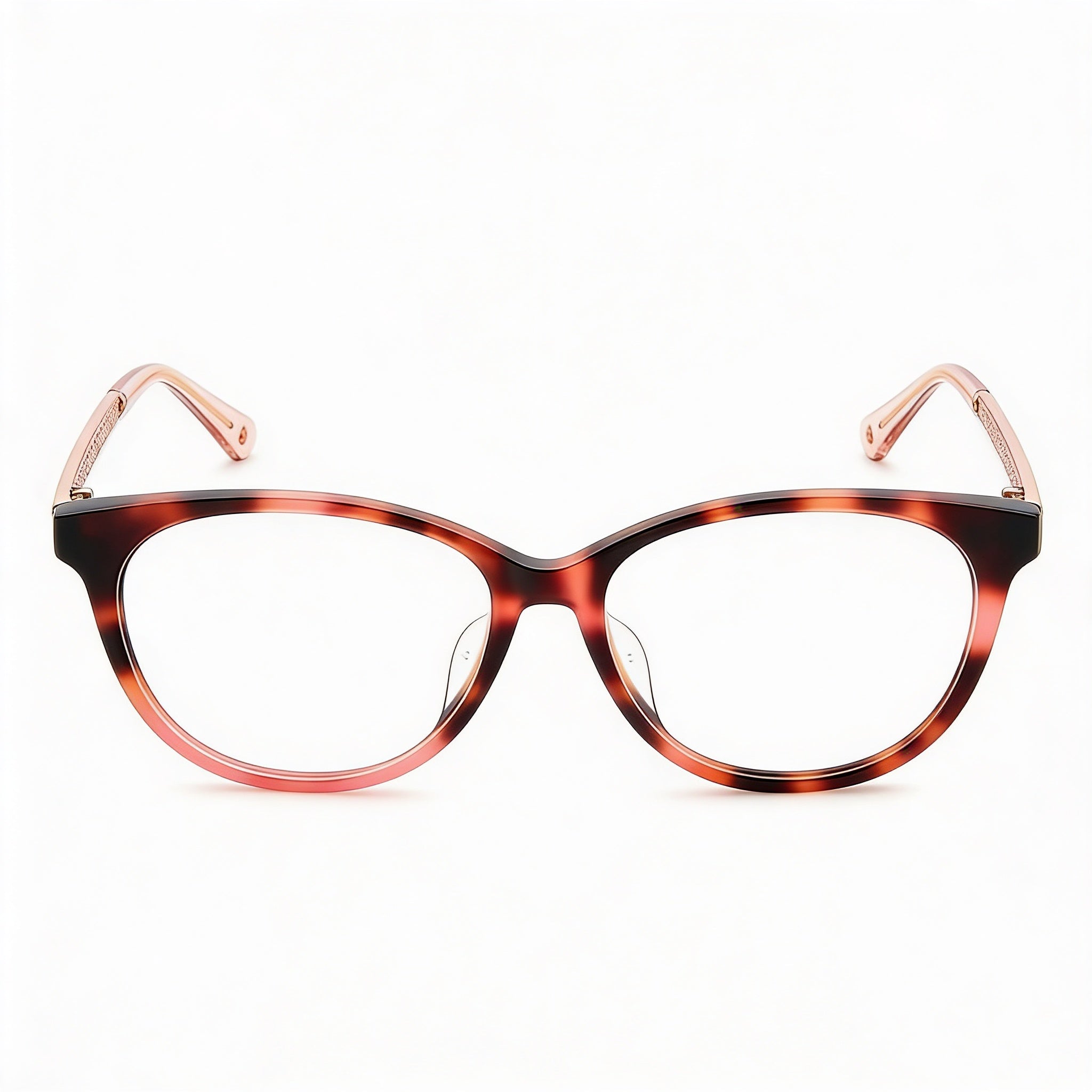 Kate Spade New York Modern Women's Acetate Havana Frame Sunglasses with Polycarbonate Lenses, 53mm, Photo 2