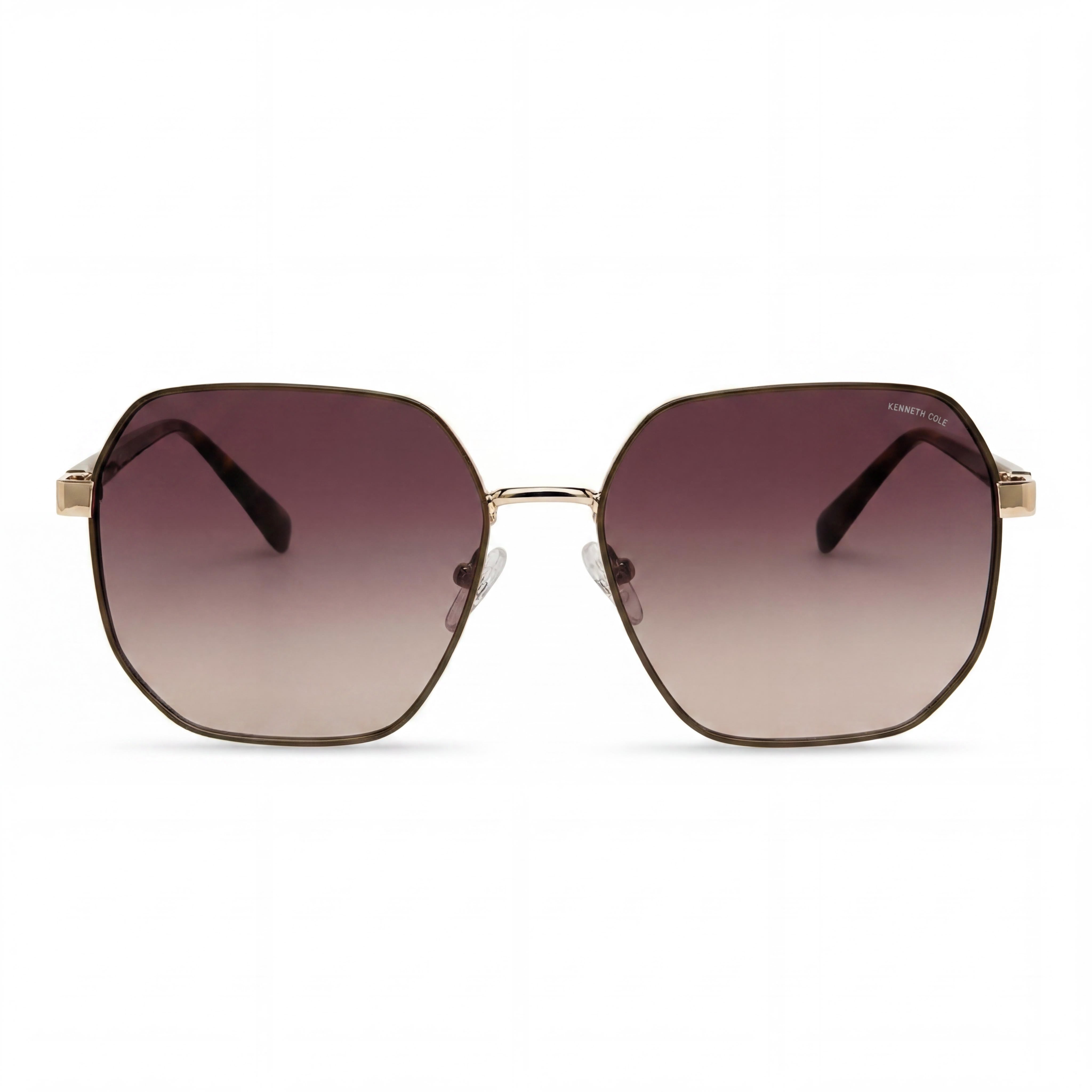 Kenneth Cole KC3000-6032F Gafas de sol para mujer 60mm, Photo 2