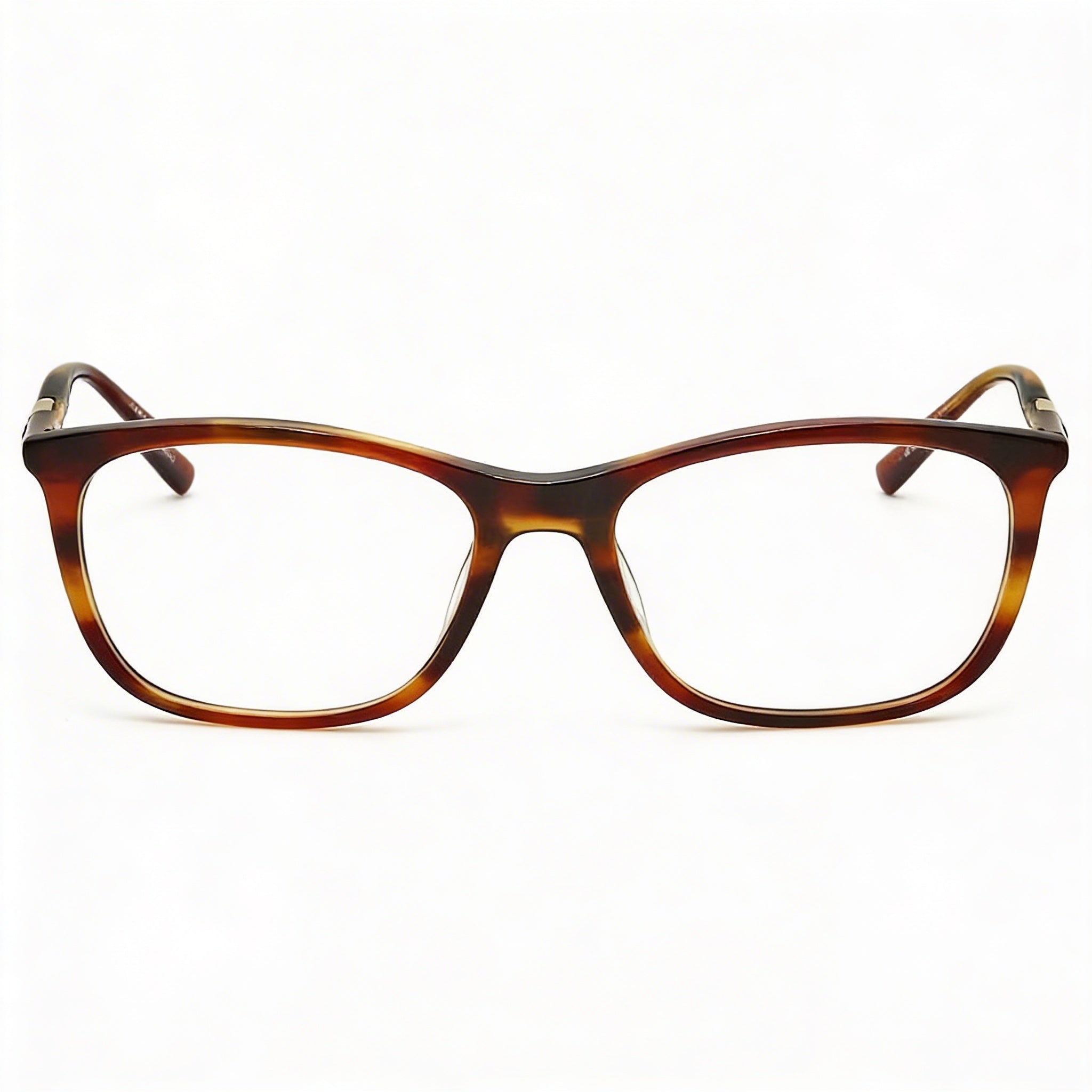 Gafas Lacoste Casual Havana de acetato para mujer, ancho de lente: 57 mm, puente: 18 mm, patilla: 145 mm, Photo 2