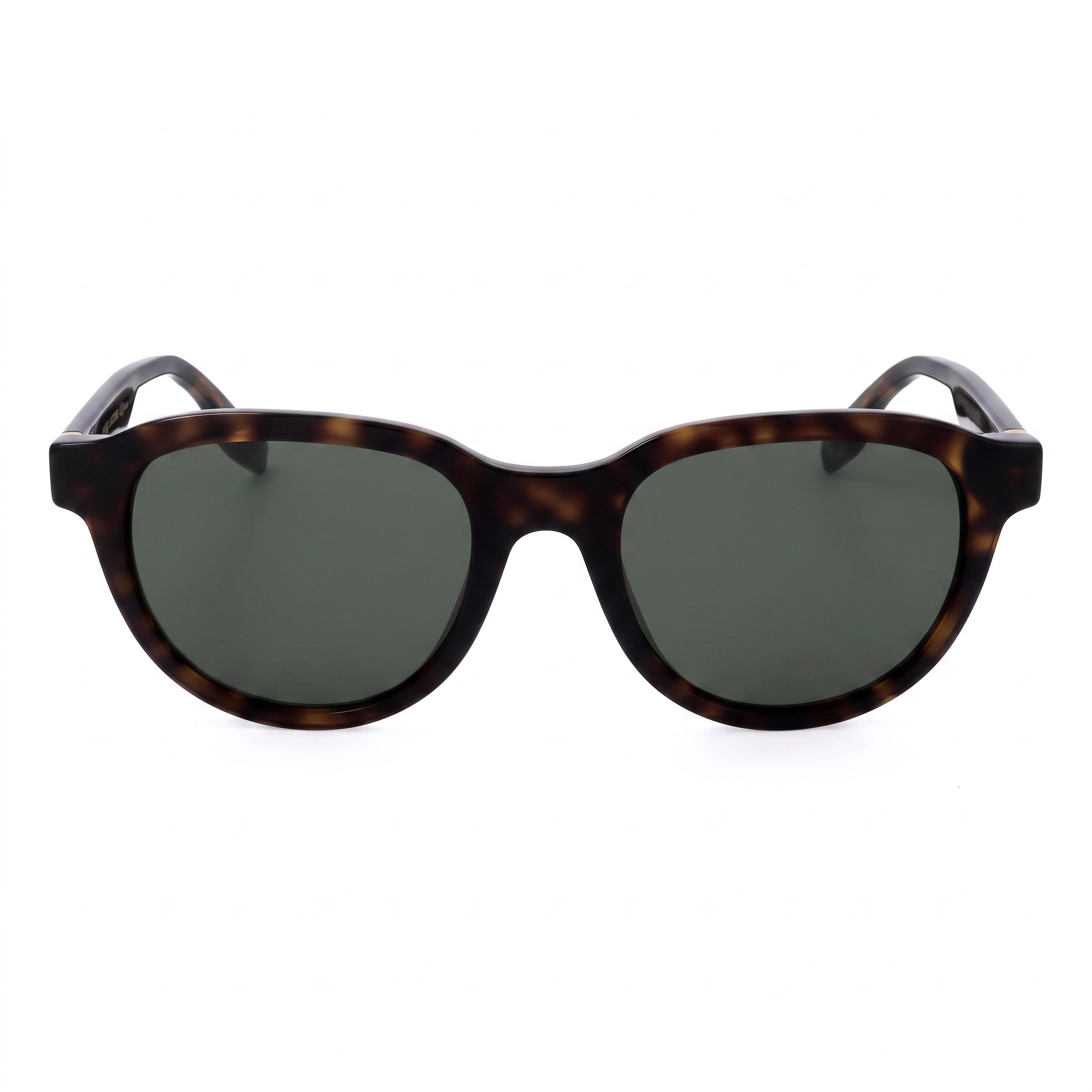 Marc Jacobs Modern Women's Acetate Havana UV Protection Sunglasses 52mm, Photo 2