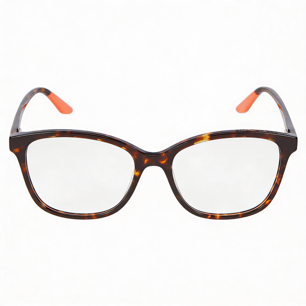 Gafas de sol Under Armour Ua 5013 Havana de acetato para mujer de 52 mm