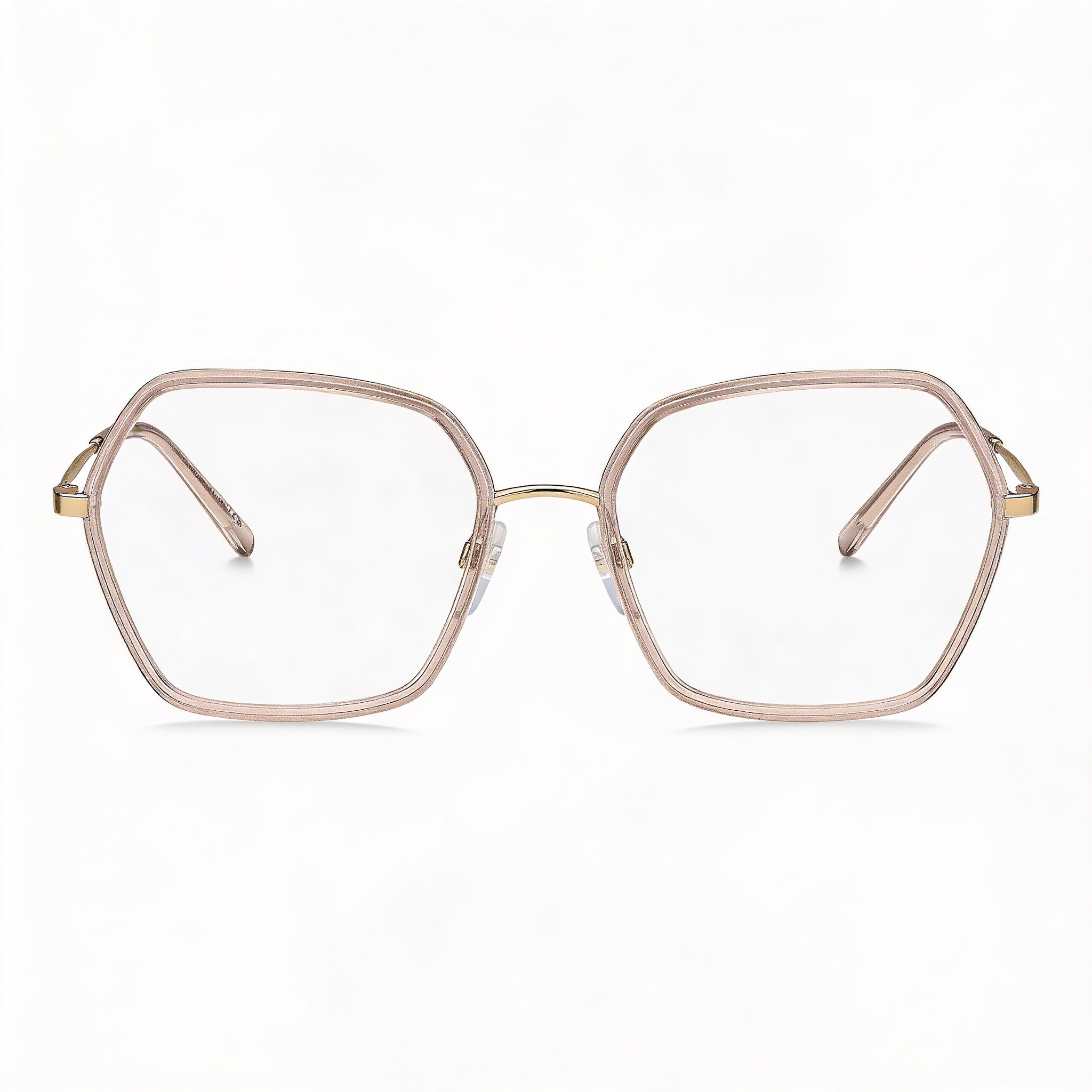 Gafas Marc Jacobs Marc 665 para mujer con montura de acero aleado y lentes de policarbonato, talla 54/18/145, Photo 2