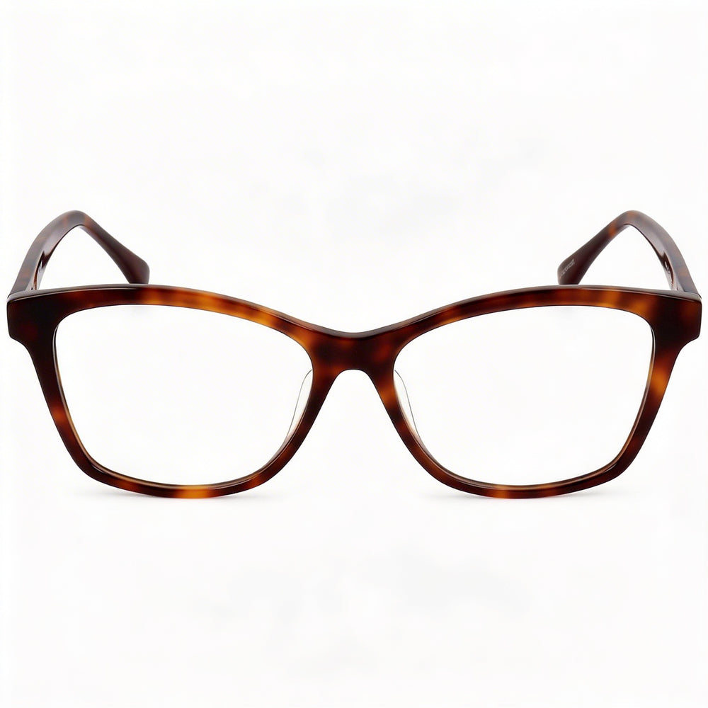 Gafas MaxMara Mm5032-f para mujer con montura de plástico multicolor y lentes de policarbonato de 54 milímetros