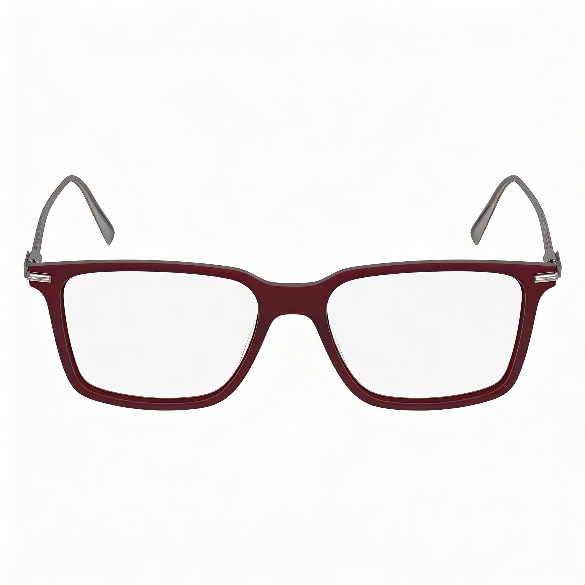 Salvatore Ferragamo Sf2977 Unisex Opaline Wine Injected Eyeglasses 53mm, Photo 2