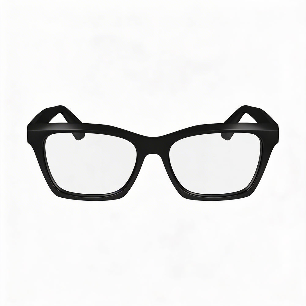 Salvatore Ferragamo Sf2986 Men's Black Acetate Sunglasses with Black Lenses 53mm