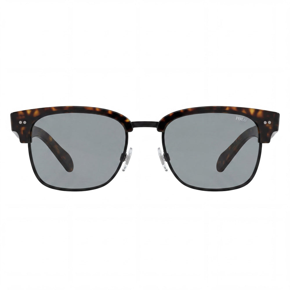 POLO RALPH LAUREN Ph4202 Gafas de sol de mujer multicolor con montura de plástico y protección UV con lente de 55 mm