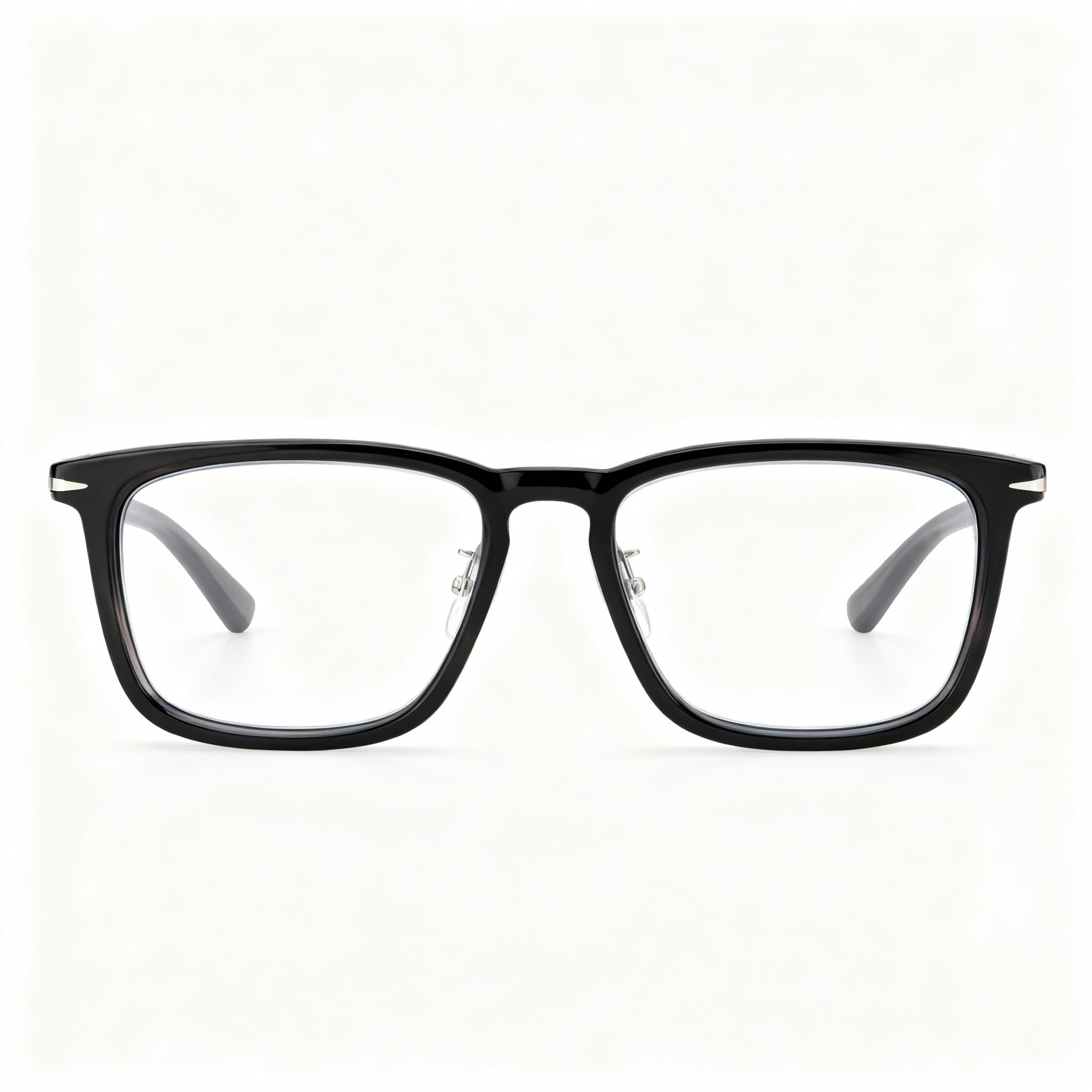 David Beckham Db 7060/F Unisex Polyamide Frame Grey Horn Polarized Sunglasses Lens Width 53mm, Photo 1