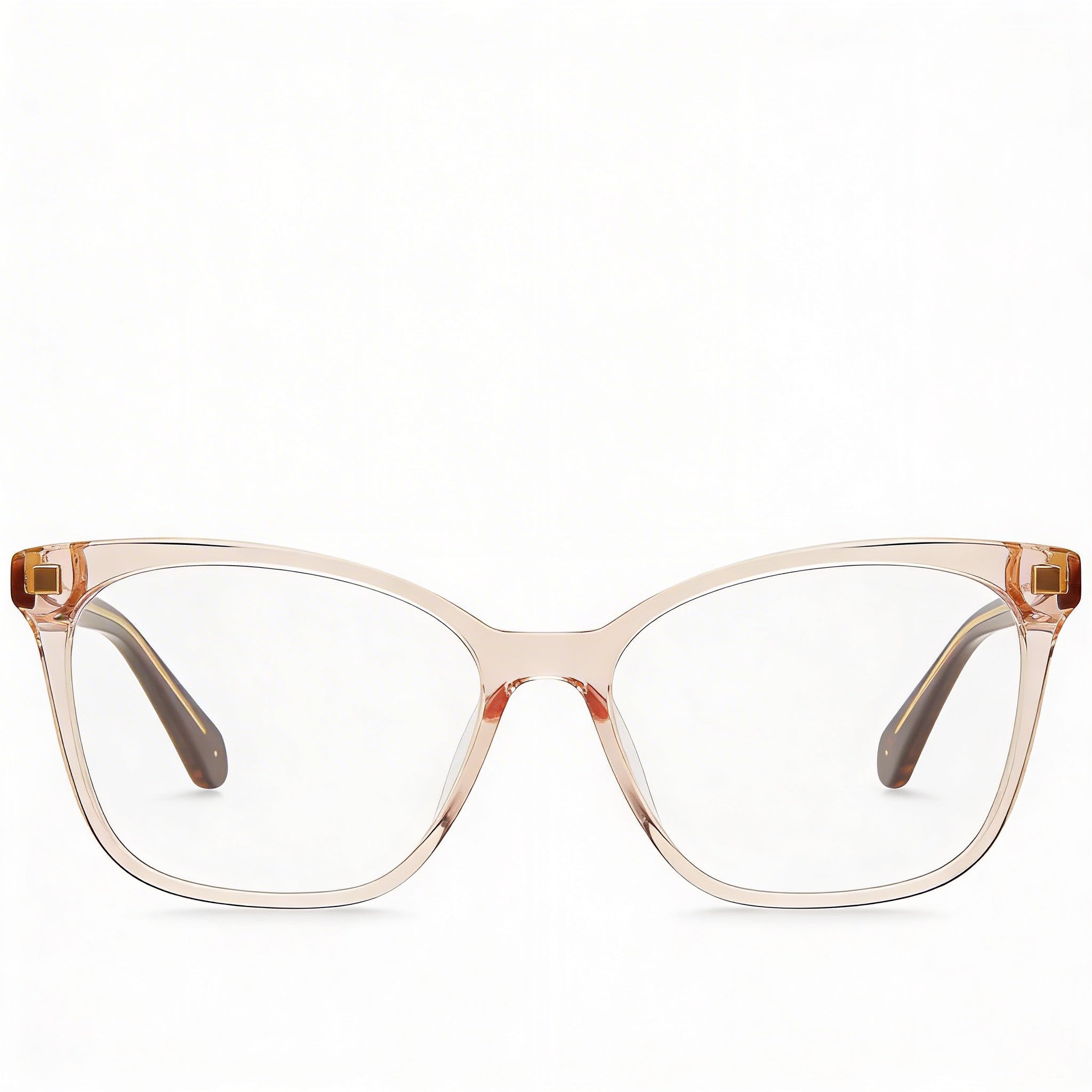 kate spade new york Ninna/G Men's Polarized Lightweight Plastic Frame Eyewear with Polycarbonate Lenses, 54mm Lens Width, Photo 2