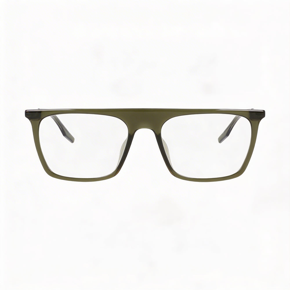 Gafas Oftálmicas Converse Cv8009 para Hombre con Montura Converse Utility Transparente - Talla 53-17-145