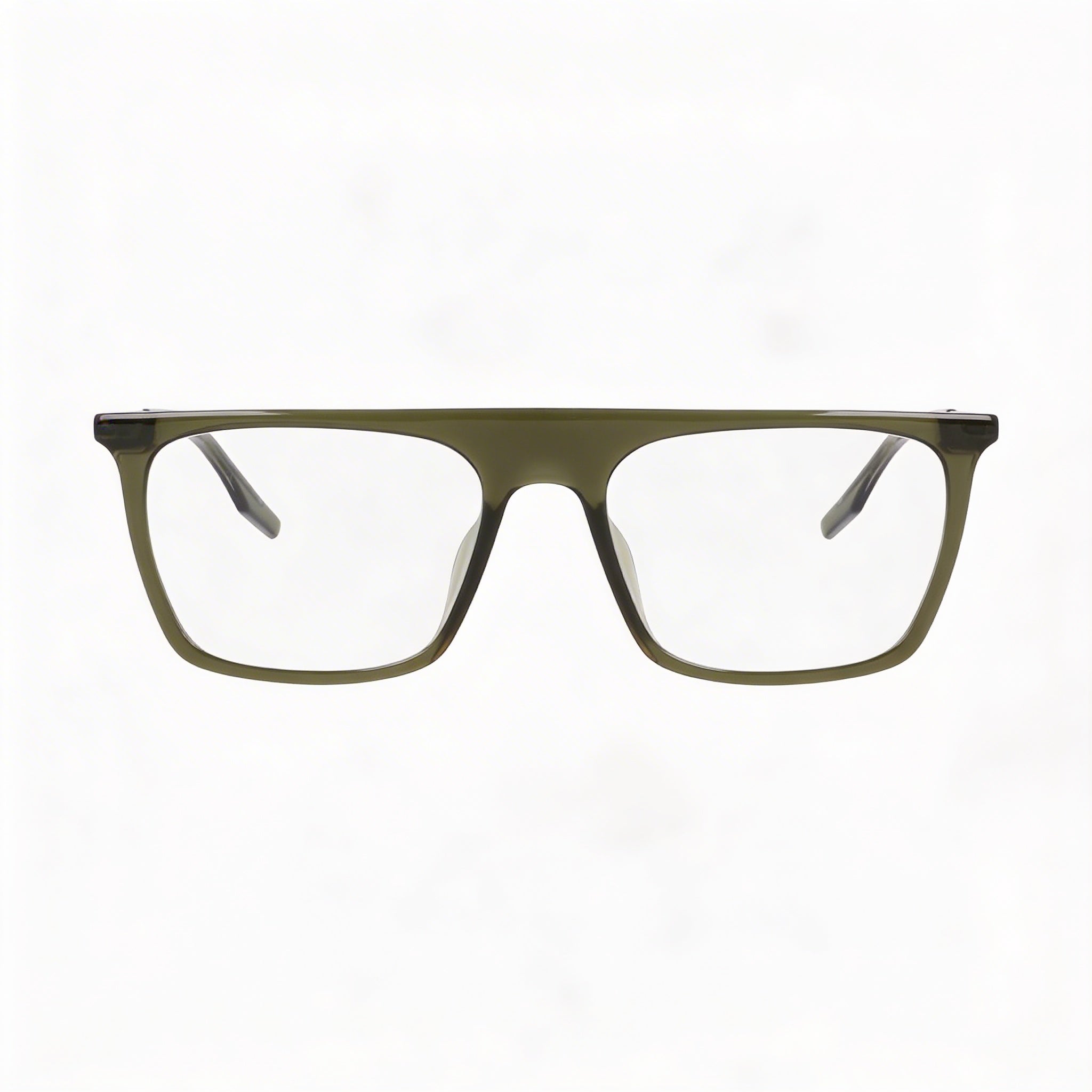 Gafas Oftálmicas Converse Cv8009 para Hombre con Montura Converse Utility Transparente - Talla 53-17-145, Photo 2