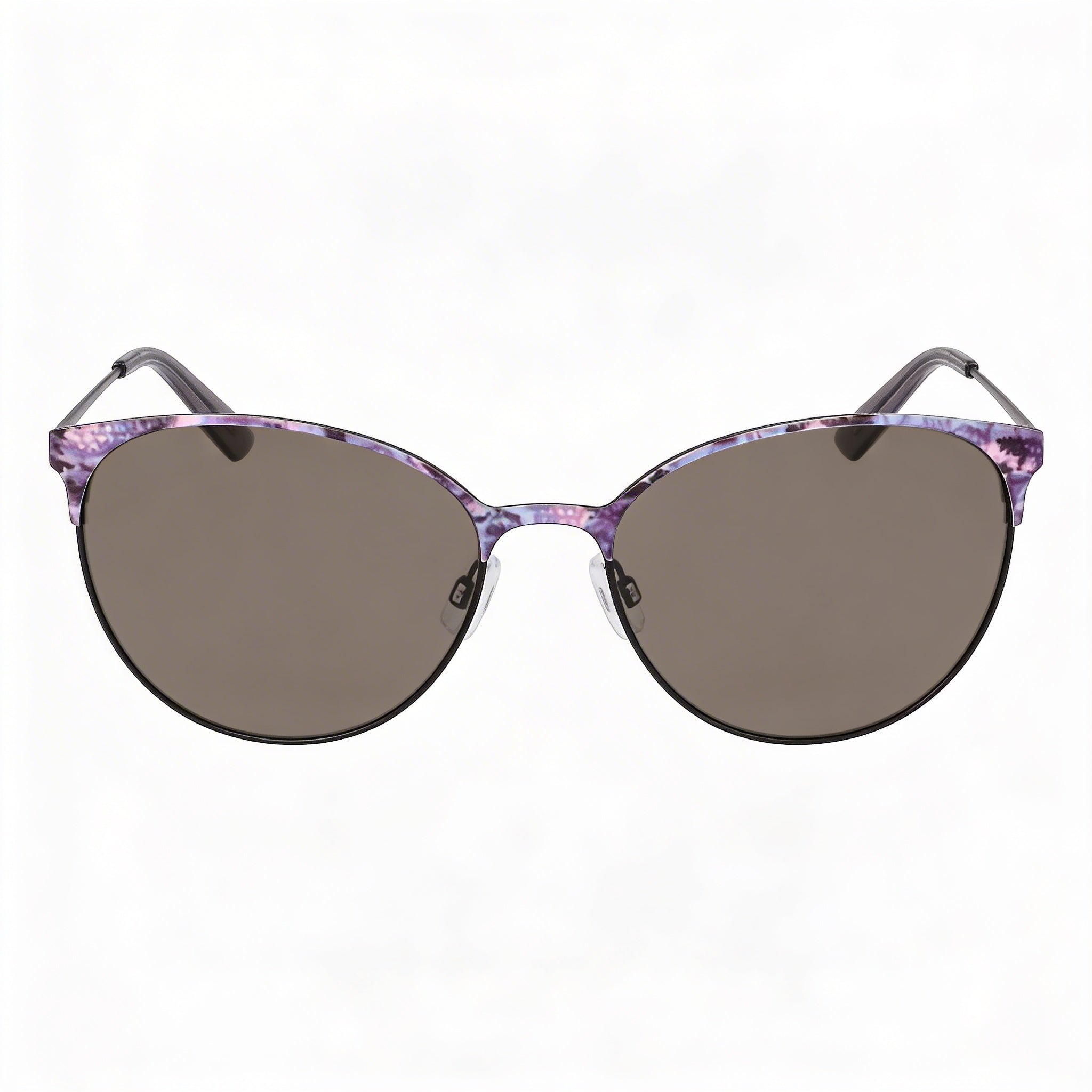 bebe Bb7244 Women's Jet Black Acetate UV Protected 57mm, Photo 2