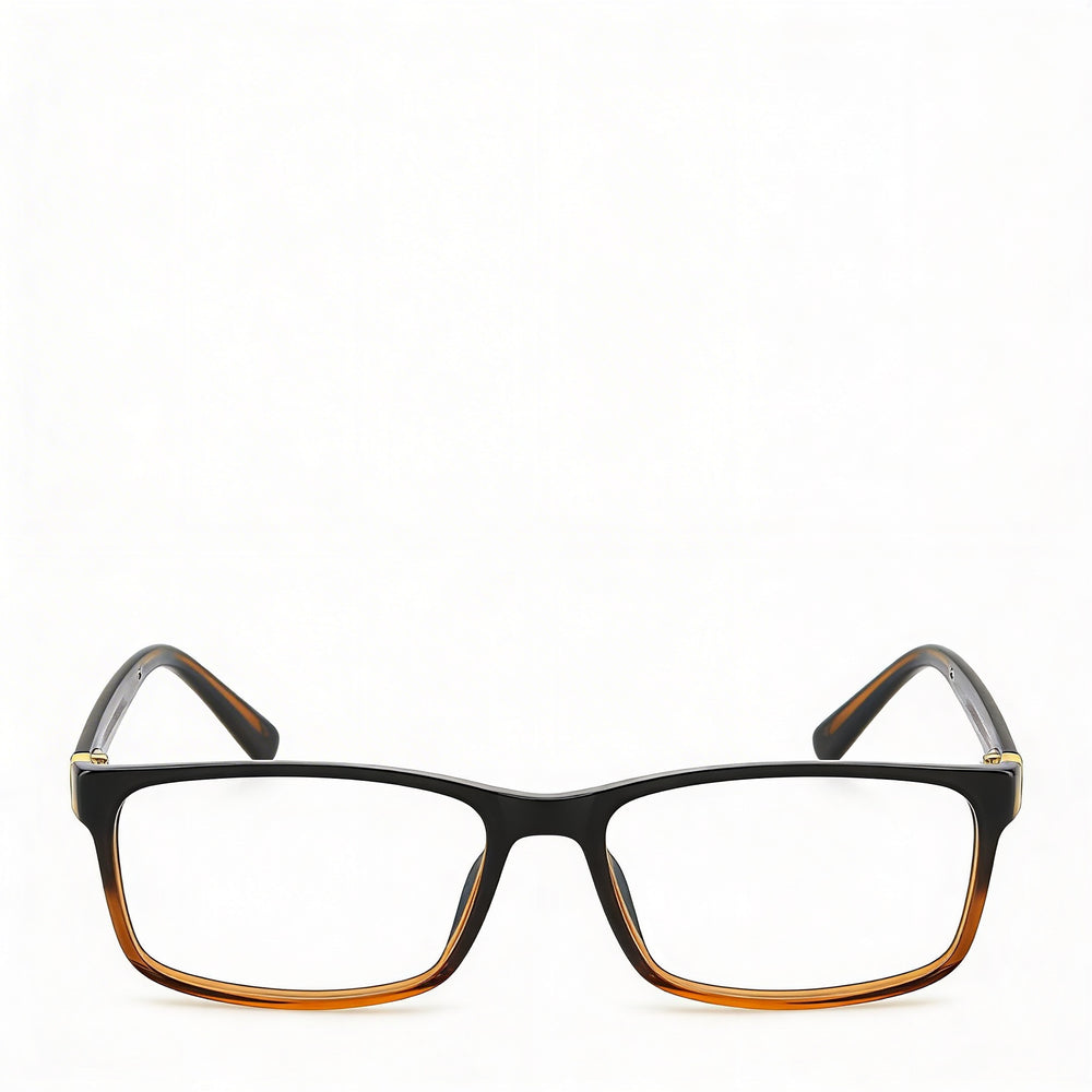 Carrera 8890 Men's Black Brown Plastic Frame Polarized Sunglasses with Polycarbonate Lenses, 57mm