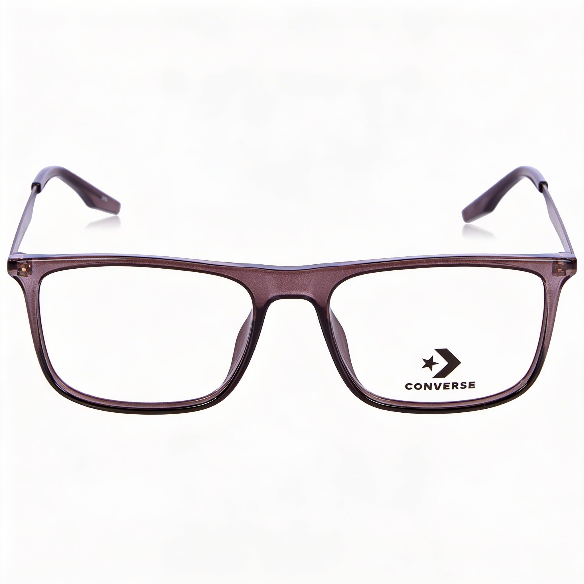 Converse Cv8006 Unisex Injected Polarized Crystal Engine Smoke Sunglasses 53mm, Photo 2
