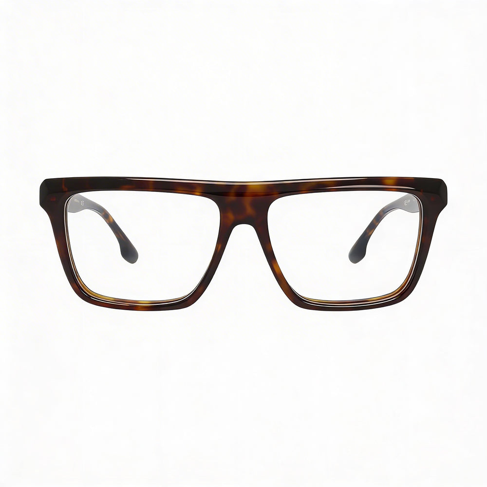 Victoria Beckham Vb2678 Women's Dark Havana Eyeglasses with Lens Width 54mm, Bridge 15mm, Temple 140mm
