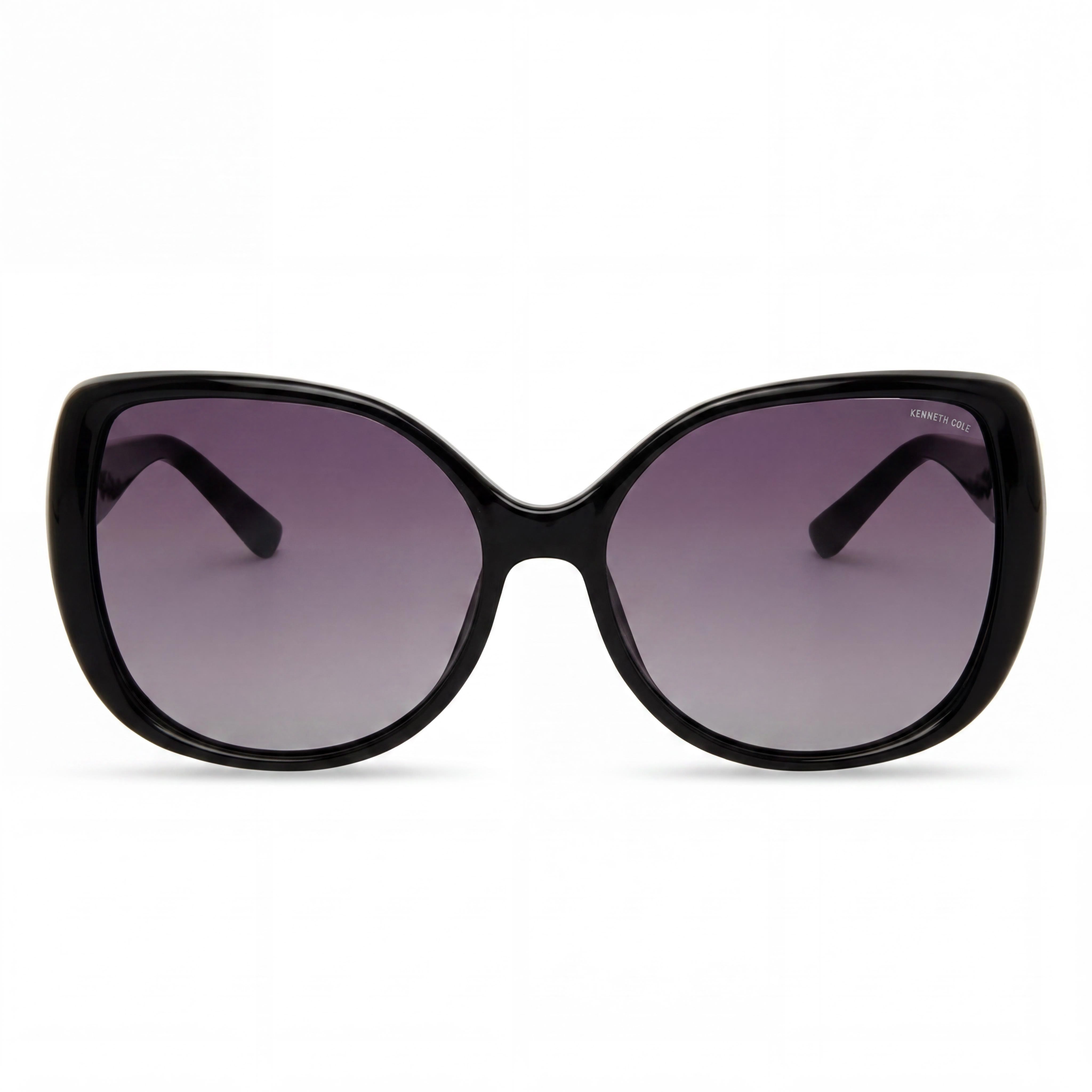 Kenneth Cole KC2967-5601B Women's Sunglasses, Photo 2