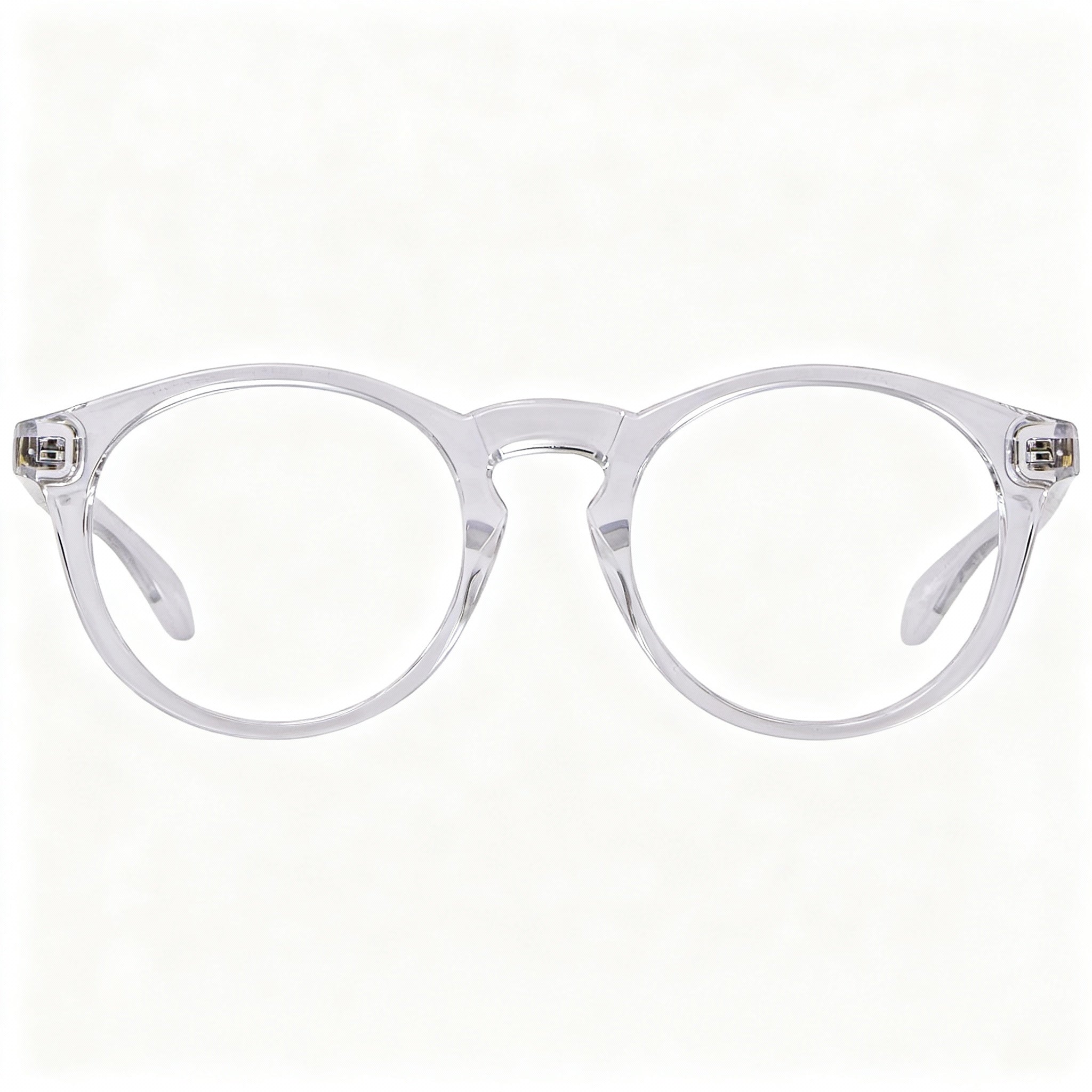 GRUPO OPTICO 1910 Versace Ve 3355u Women's Crystal Nylon Frame Polarized Polycarbonate Eyeglasses 51mm