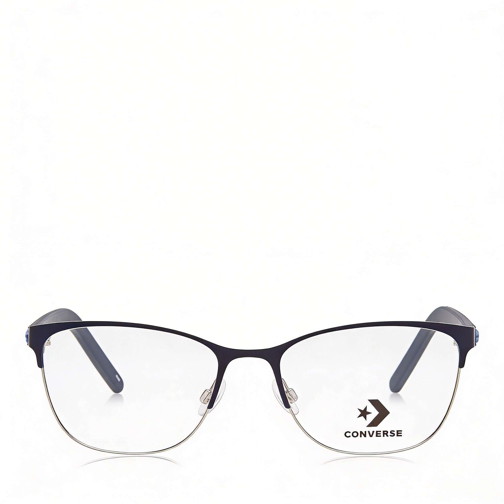 Gafas de sol Converse Modern para mujer, color propionato, obsidiana mate, 53 mm, Photo 2