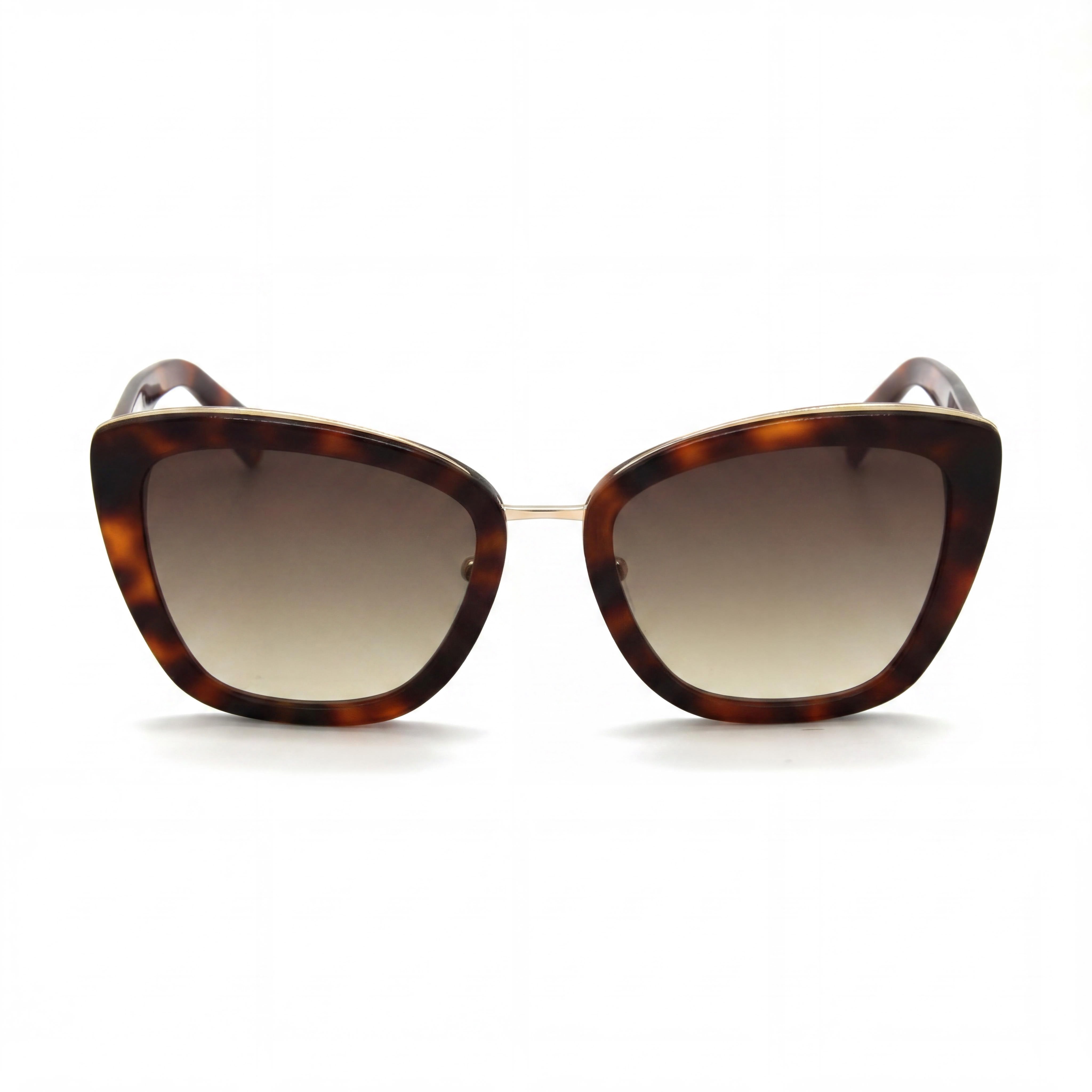 Longchamp S0366224 Women's Multicoloured Sunglasses, Photo 2