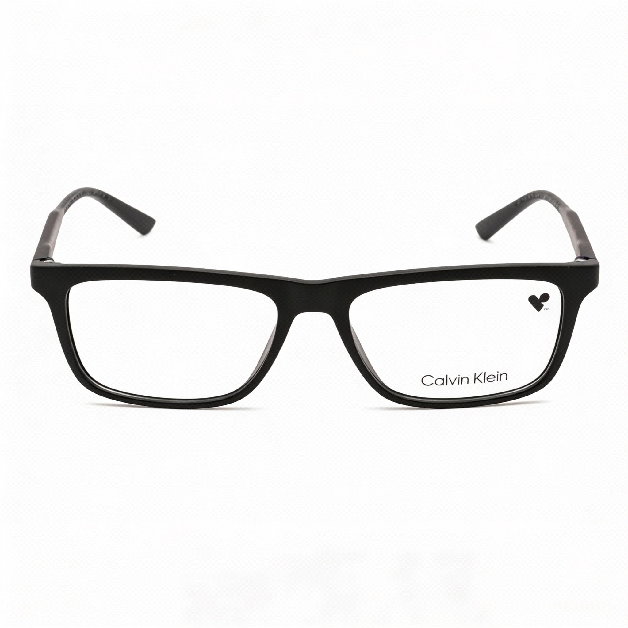 Calvin Klein Modern CK22547 Men's Acetate Matte Black Eyeglasses 54mm, Photo 2
