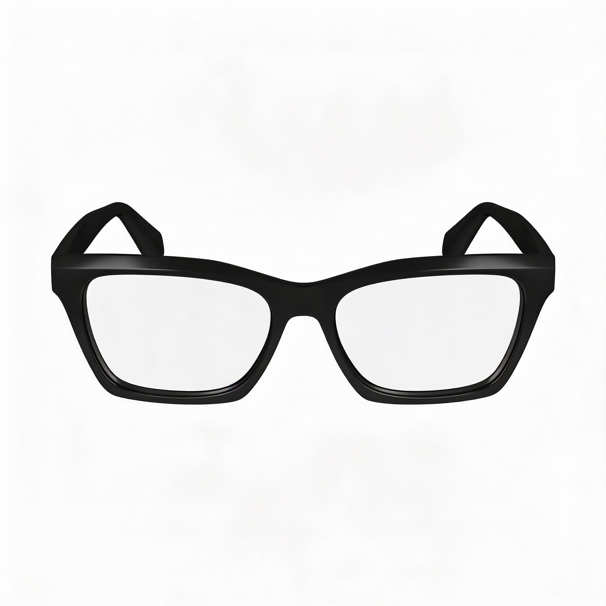 Gafas de sol Salvatore Ferragamo SF2986 para hombre con montura de acetato negro y lentes de policarbonato negro de 53 mm, Photo 1