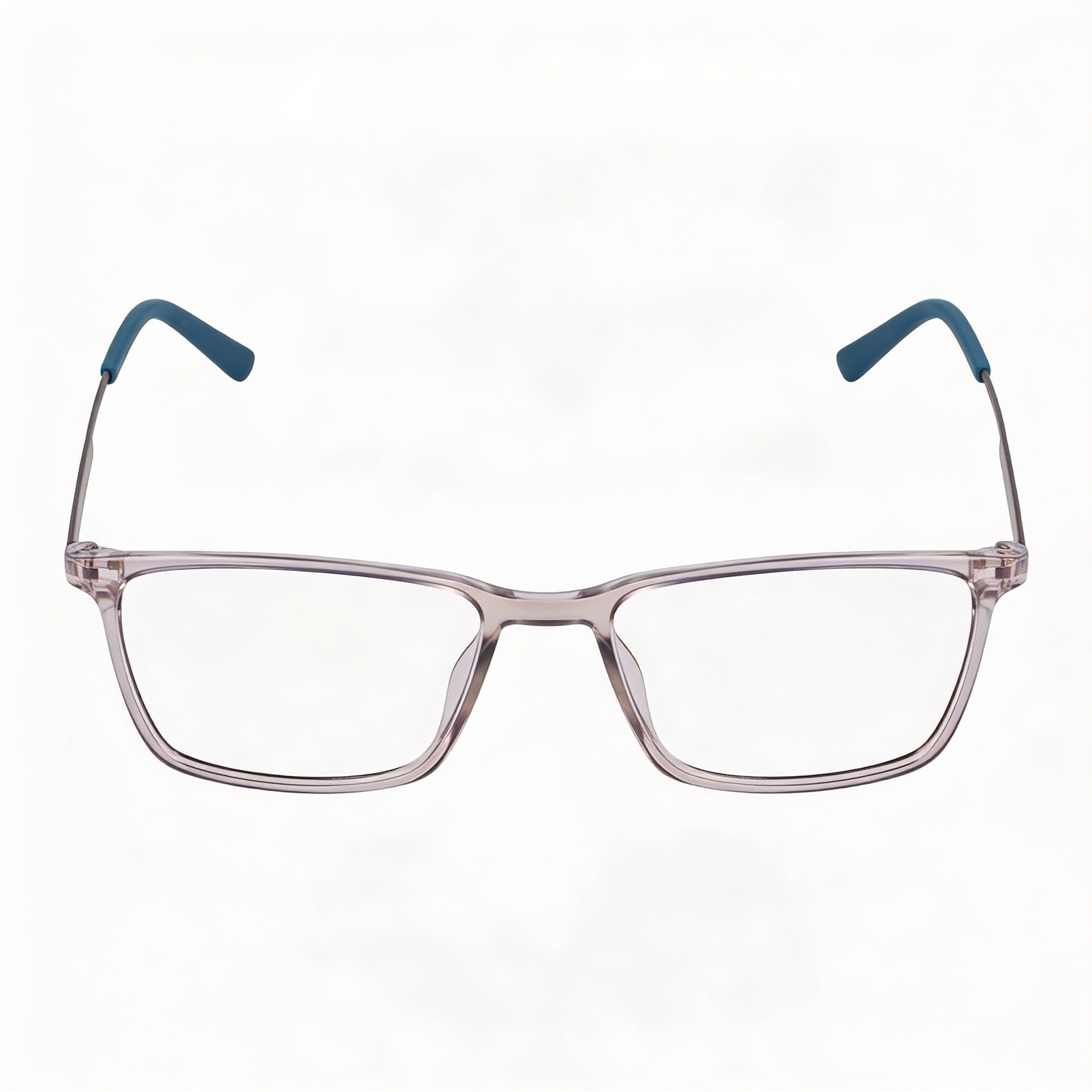 Flexon Ep8023 montura gris INJ-ULTEM para hombre con lentes polarizadas multicolores 53-17-145, Photo 2