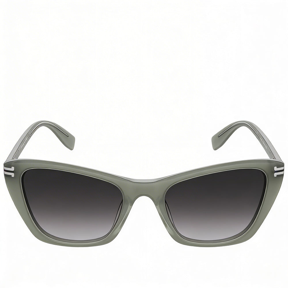 Gafas Marc Jacobs Mod(Jar) de Hombre en Acetato Gris Salvia con Protección UV 53mm