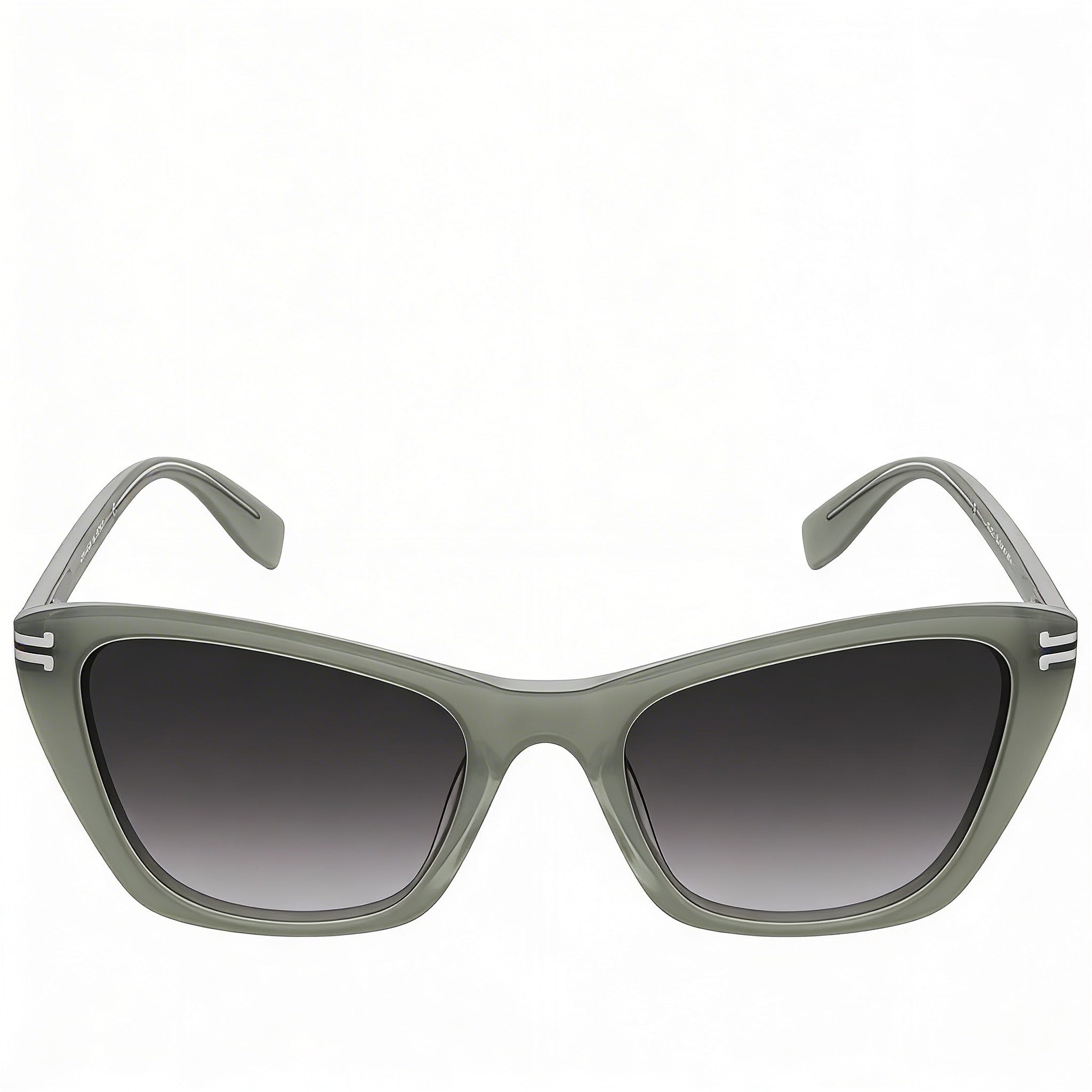 Marc Jacobs Mod(Jar) Men's Sage Grey Acetate UV Protected Eyeglasses 53mm, Photo 2