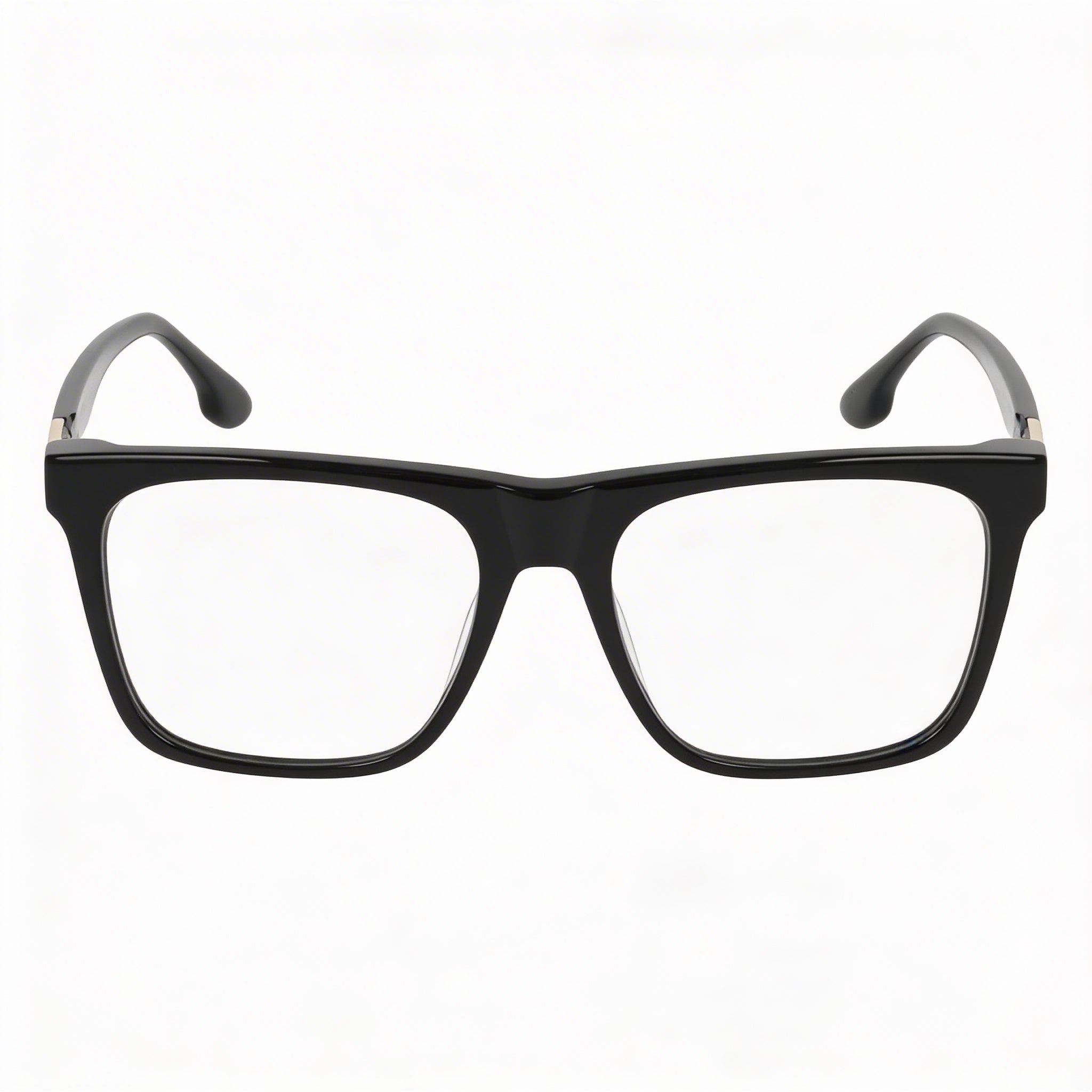 Gafas oftálmicas Victoria Beckham Vb2679 para mujer, color negro, con lentes de 53 mm de ancho, puente de 17 mm y patillas de 140 mm de largo., Photo 2