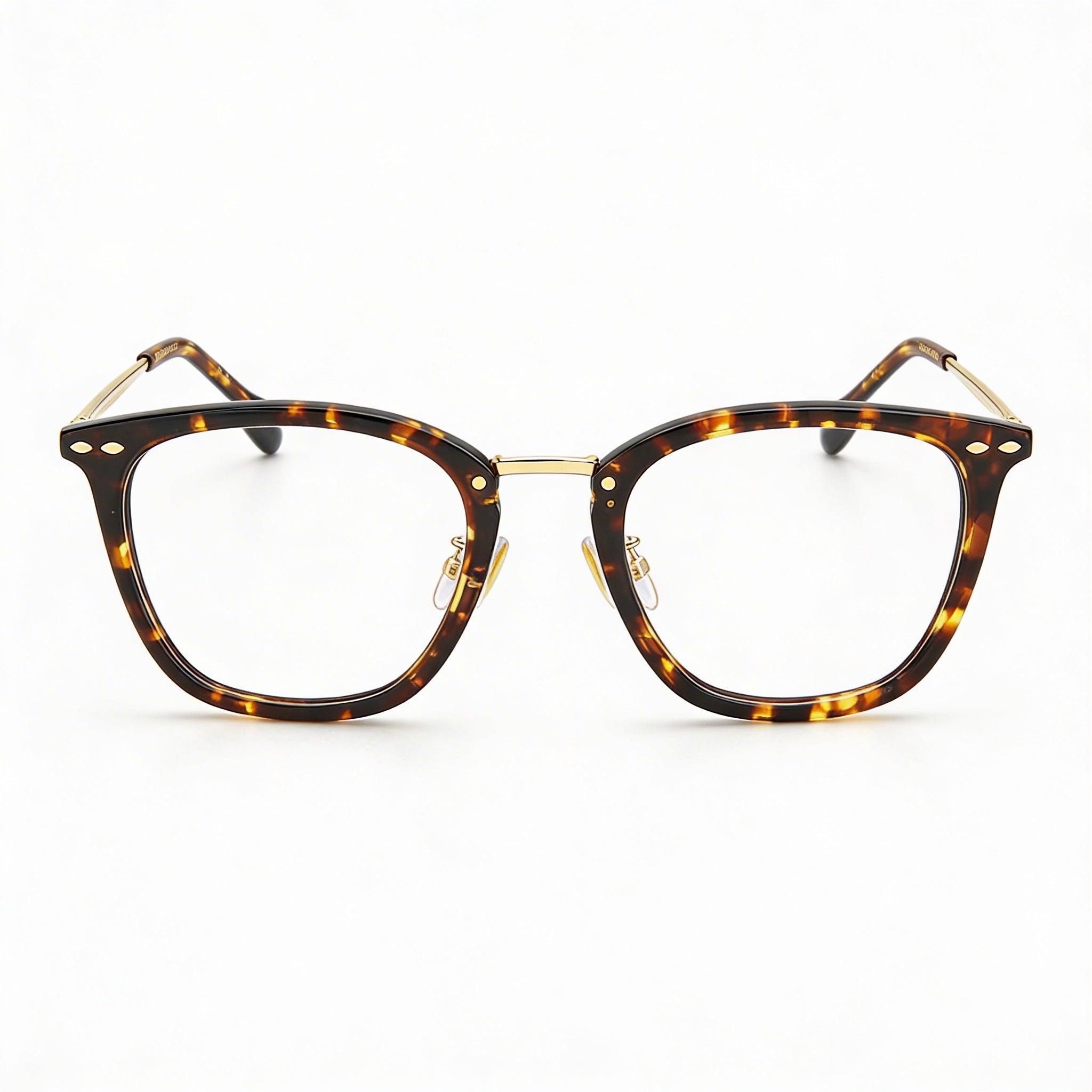Gafas de sol Isabel Marant IM 0045 unisex de estilo moderno con montura de poliamida, color oro habano, de policarbonato no polarizado, de 50 mm, Photo 2