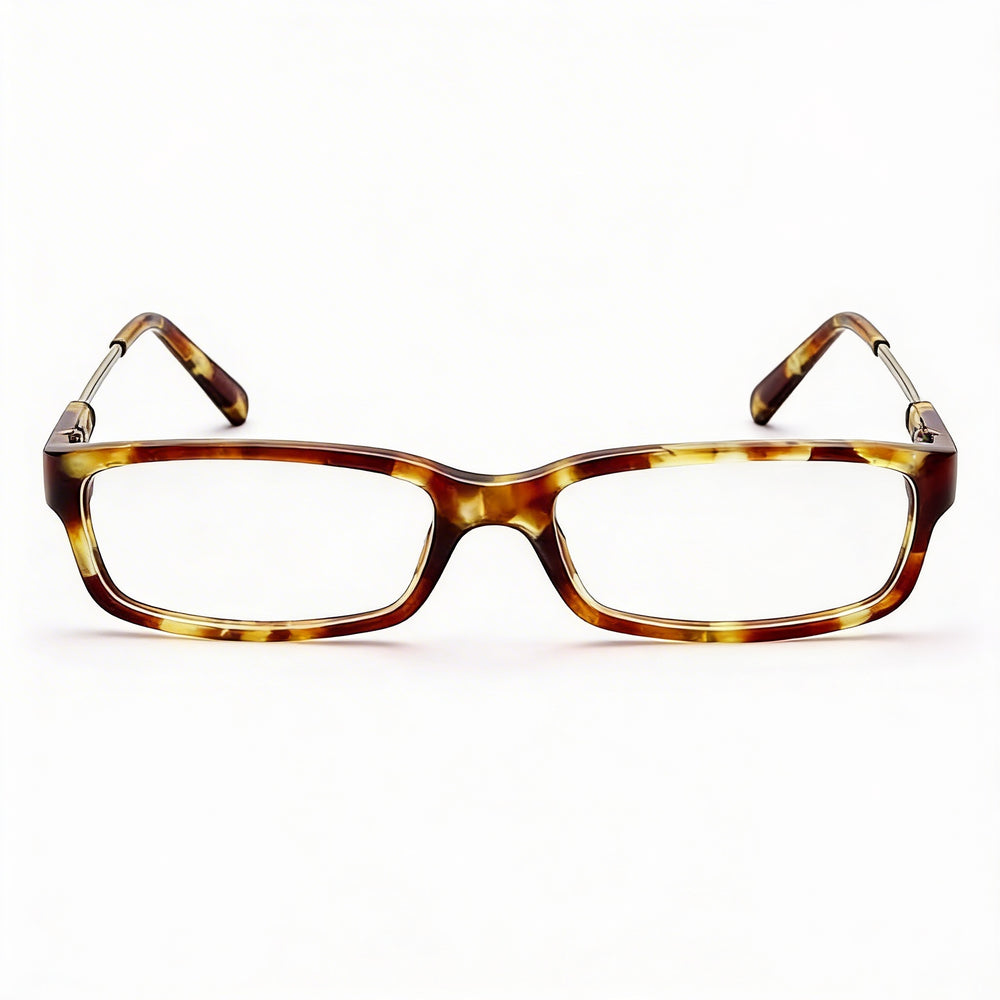 Hugo Boss BOSS 1442/S Gafas de sol de acetato contemporáneas unisex con protección UV Marrón transparente 53 mm