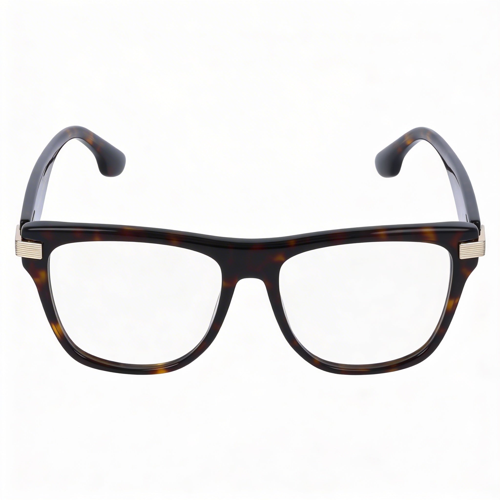 Victoria Beckham Vb2676 Dark Havana Women's Eyeglasses 53-16-140, Photo 2