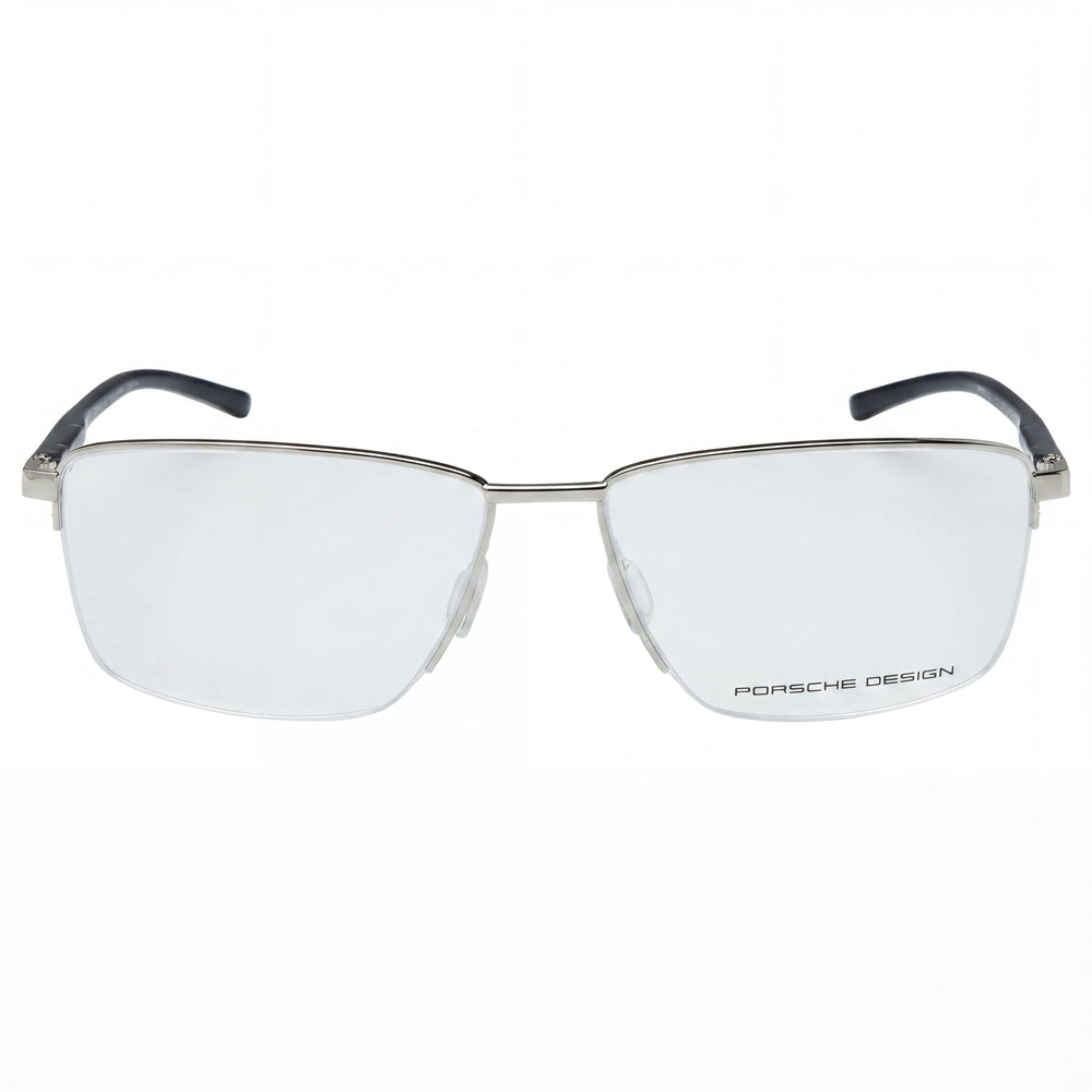 Porsche Design P8399 Gafas Casuales para Hombre sin Plástico, Paladio, 59 mm