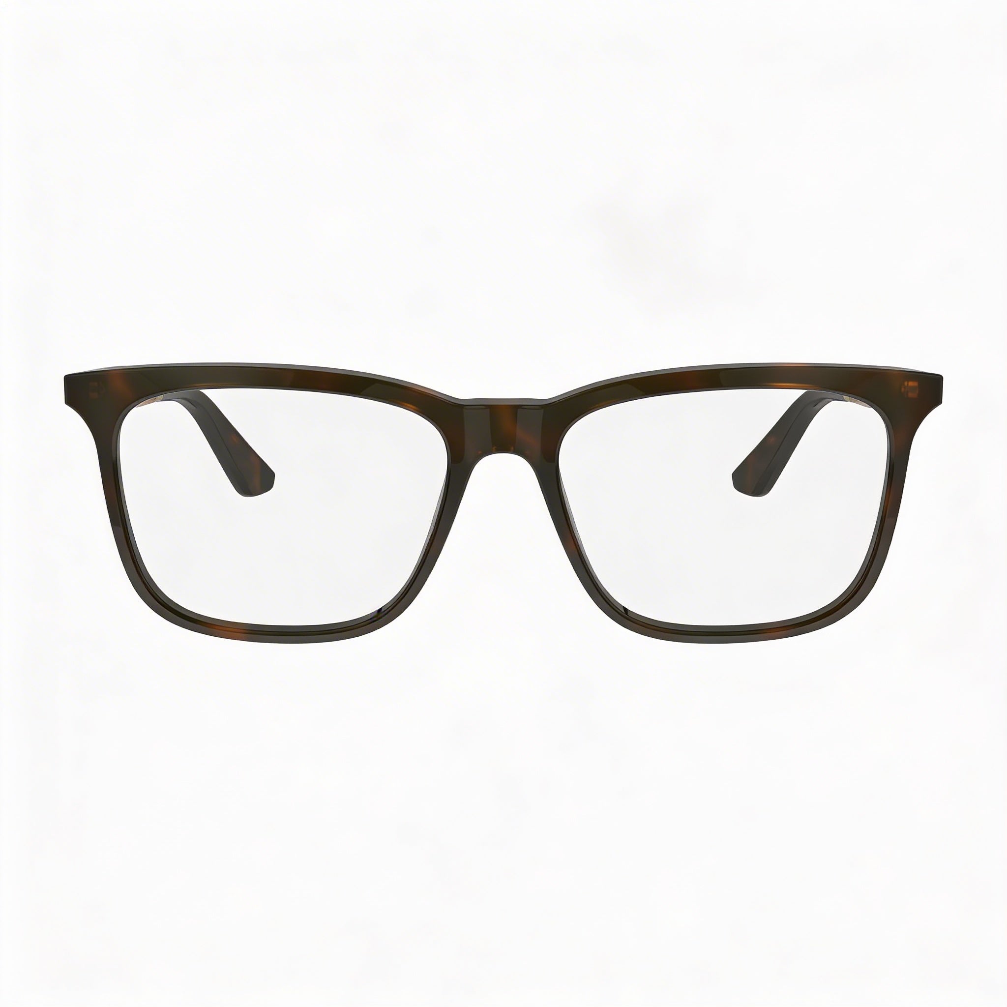 Calvin Klein CK23547 Modern Unisex Sunglasses with Tortoise Acetate Frame and Tortoise Polycarbonate Lenses 55mm, Photo 2
