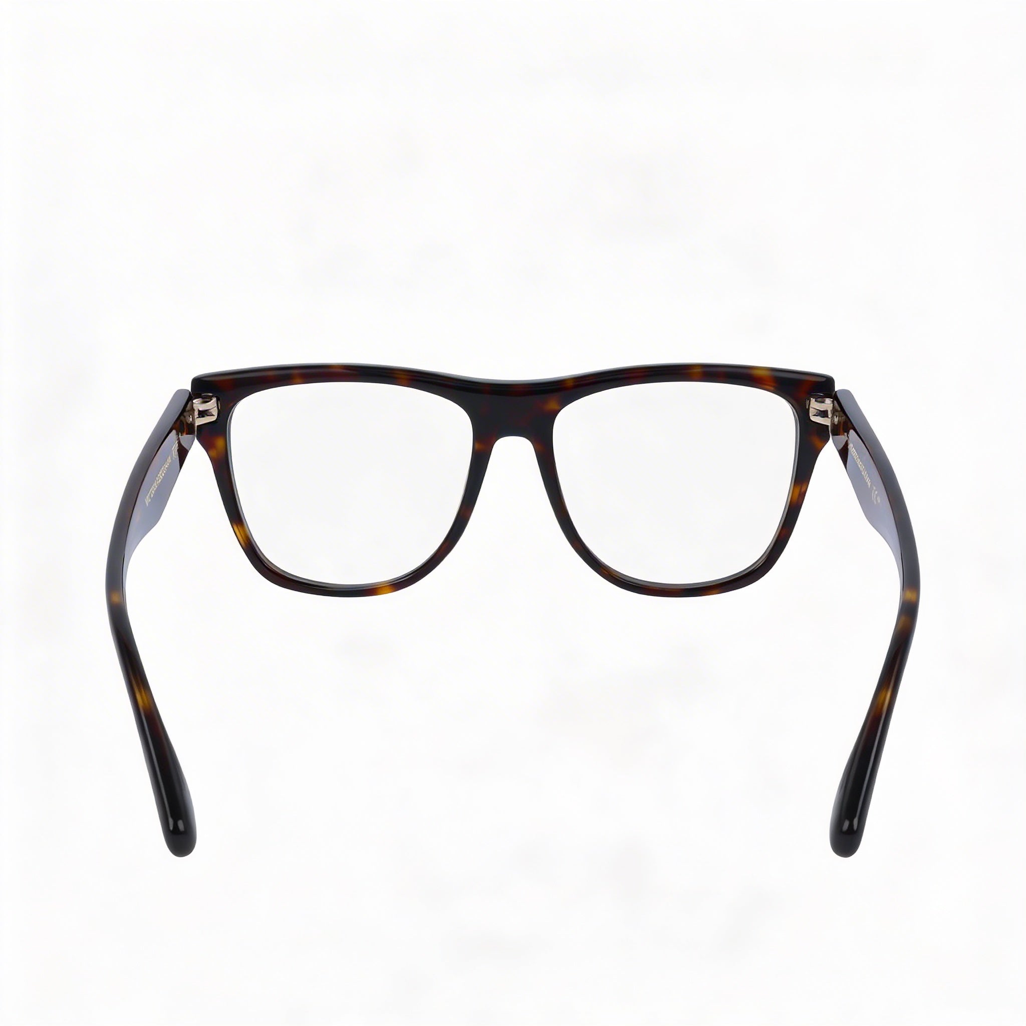 Victoria Beckham Vb2676 Women's Optical Eyeglasses Frames in Dark Havana, Lens 53mm, Bridge 16mm, Temple 140mm, Photo 2