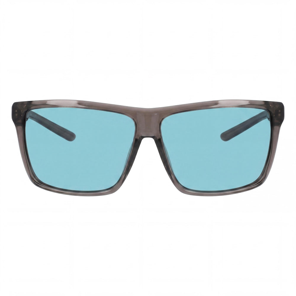 Columbia C572sp N Timber Pointe Men's Polarized Plastic Sunglasses with Grey Light Blue Mirror Lens 63mm