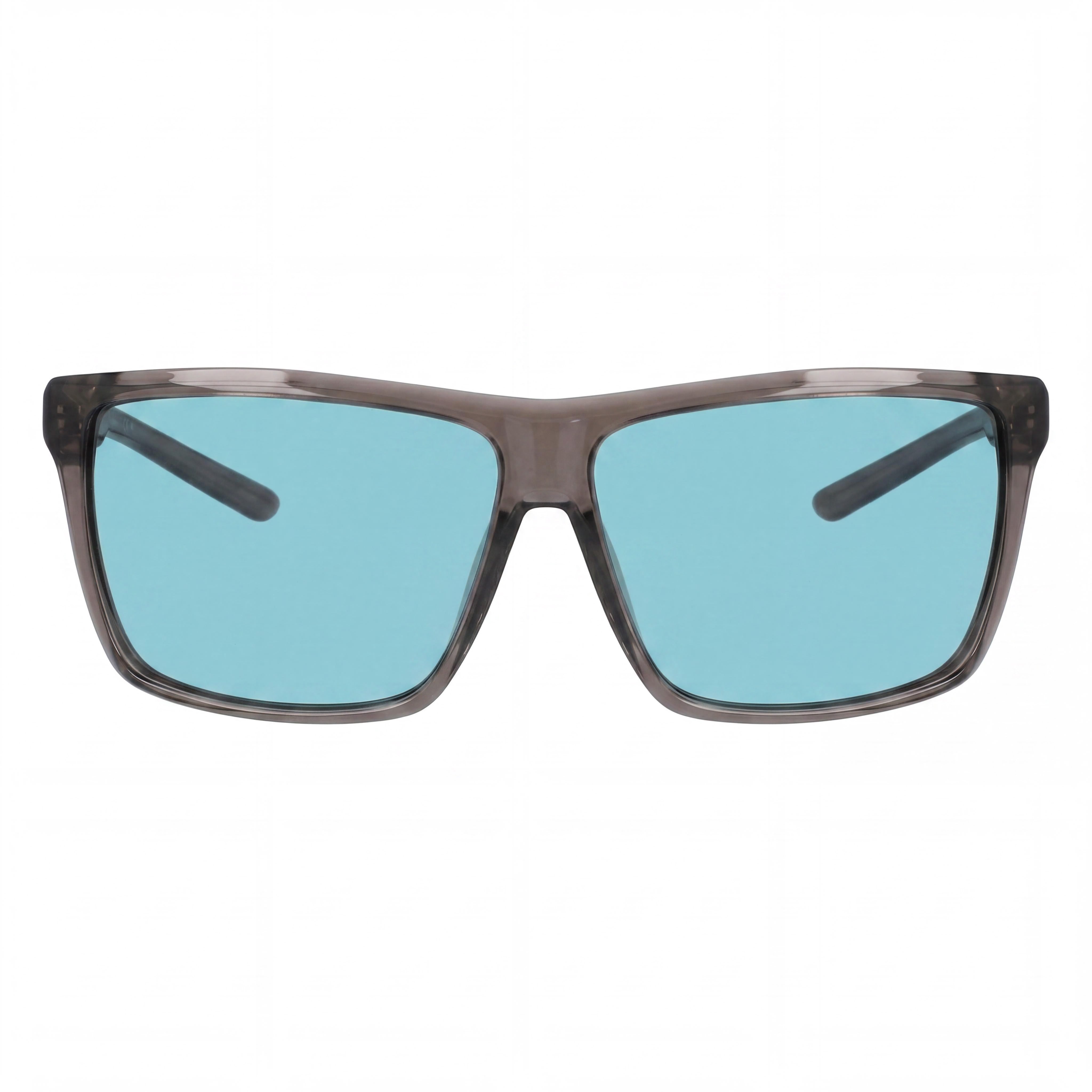 Columbia C572sp N Timber Pointe Men's Polarized Plastic Sunglasses with Grey Light Blue Mirror Lens 63mm, Photo 2