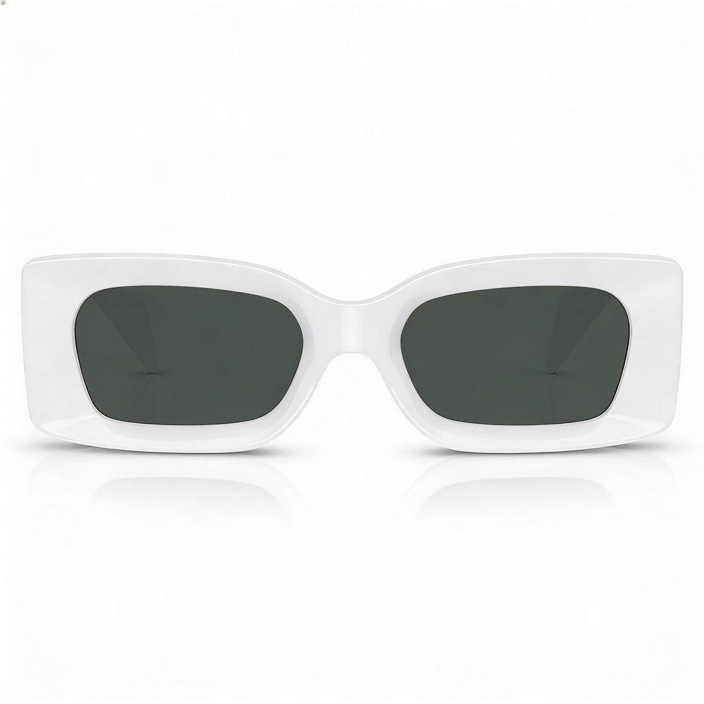 Versace Ve 4474u Unisex Grey, White Dark Grey Titanium Frame Non-Polarized Dark Grey Polycarbonate Lenses Eyewear 52mm