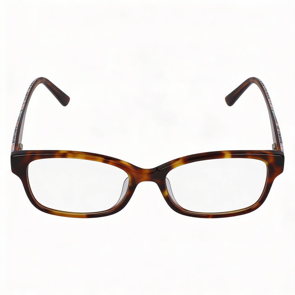bebe Bb5183 Men's Tortoiseshell Metal Optical Eyeglass Frames for Prescription Lenses 51-16-135mm
